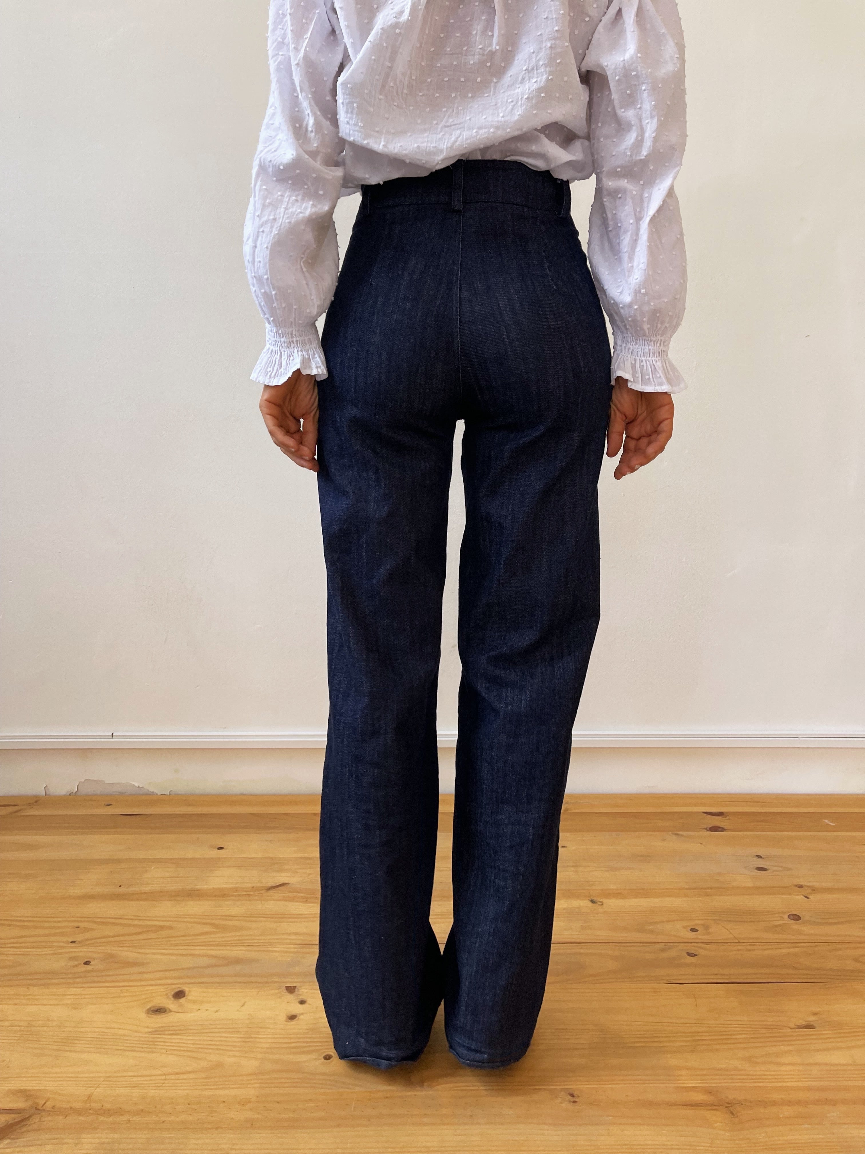 Mery pants