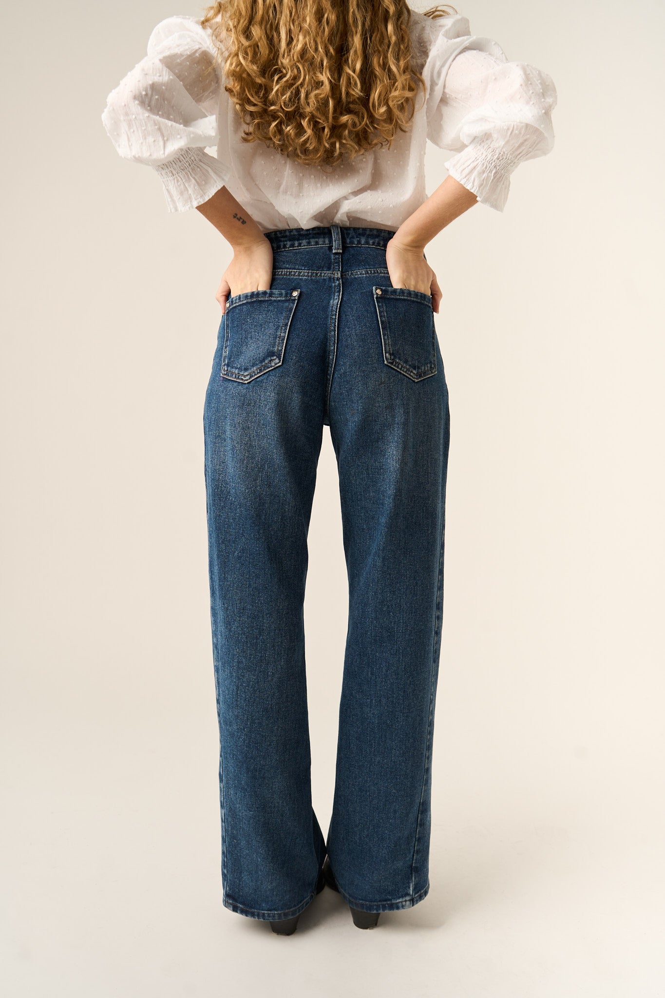 Nicole Jeans
