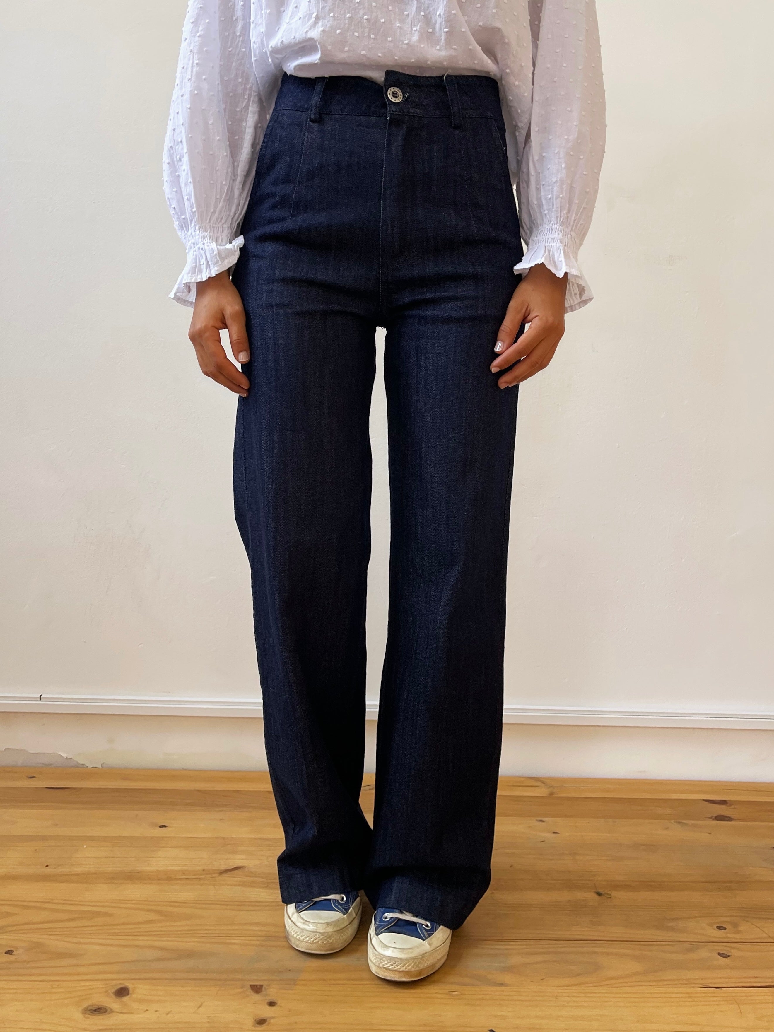 Mery pants