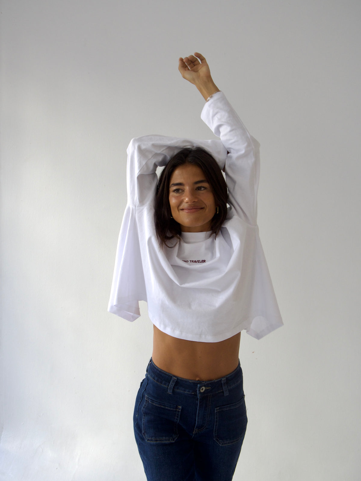 Claudia Marino Jeans