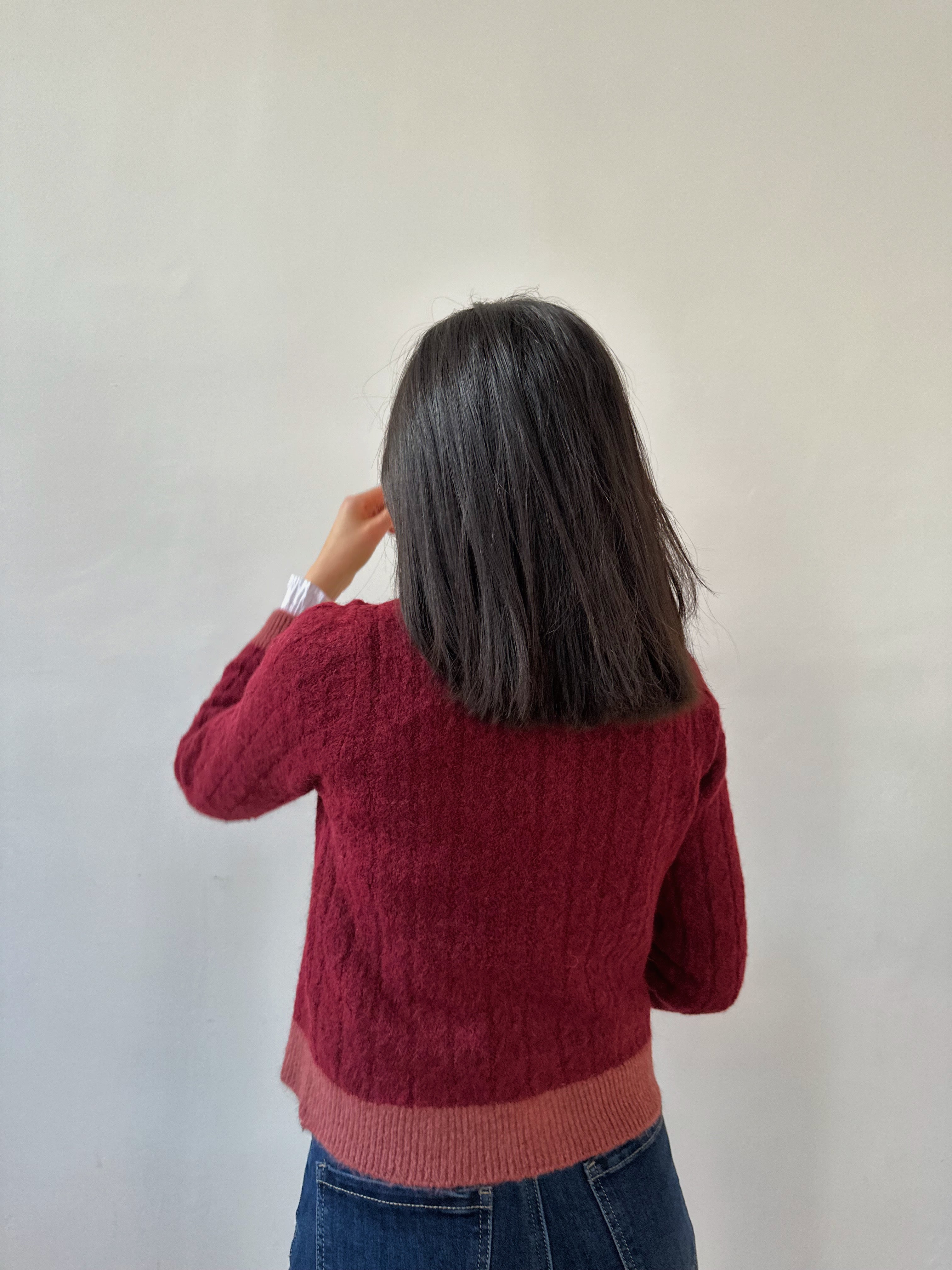 Anna Cardigan