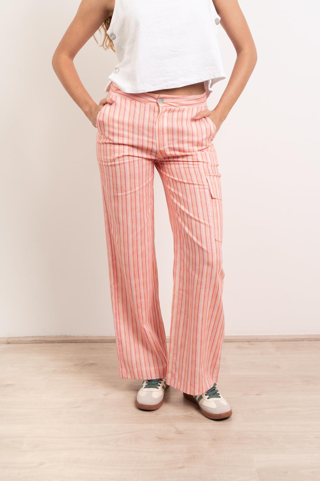 Thais Pants main image 1