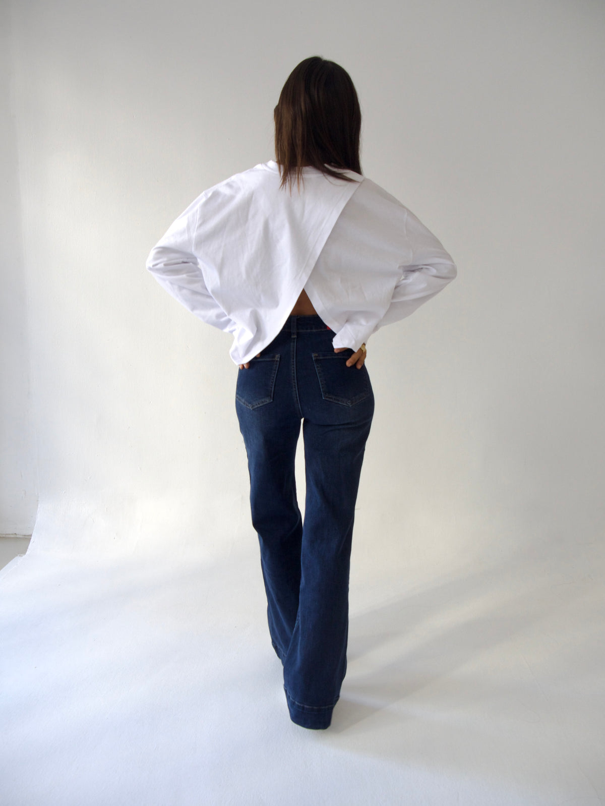 Claudia Marino Jeans
