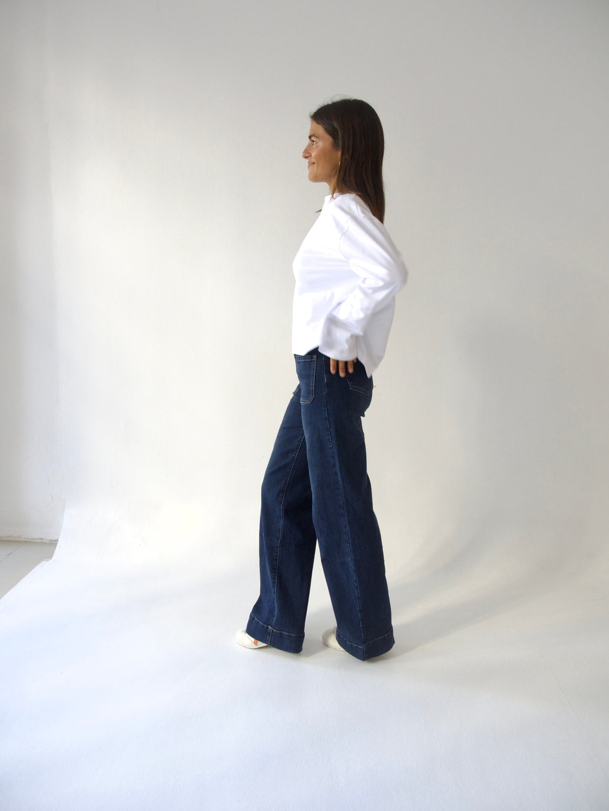 Claudia Marino Jeans