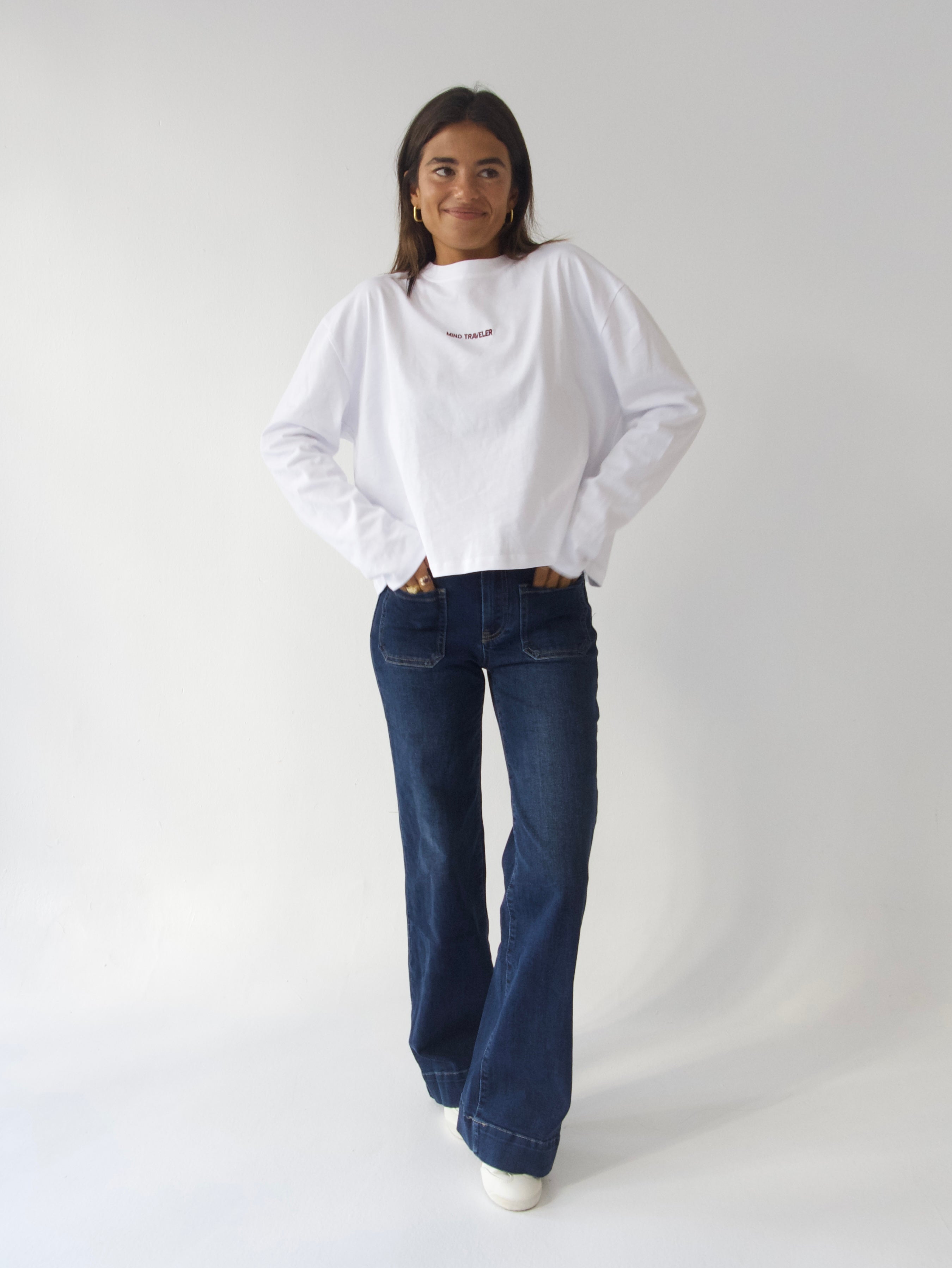Claudia Marino Jeans