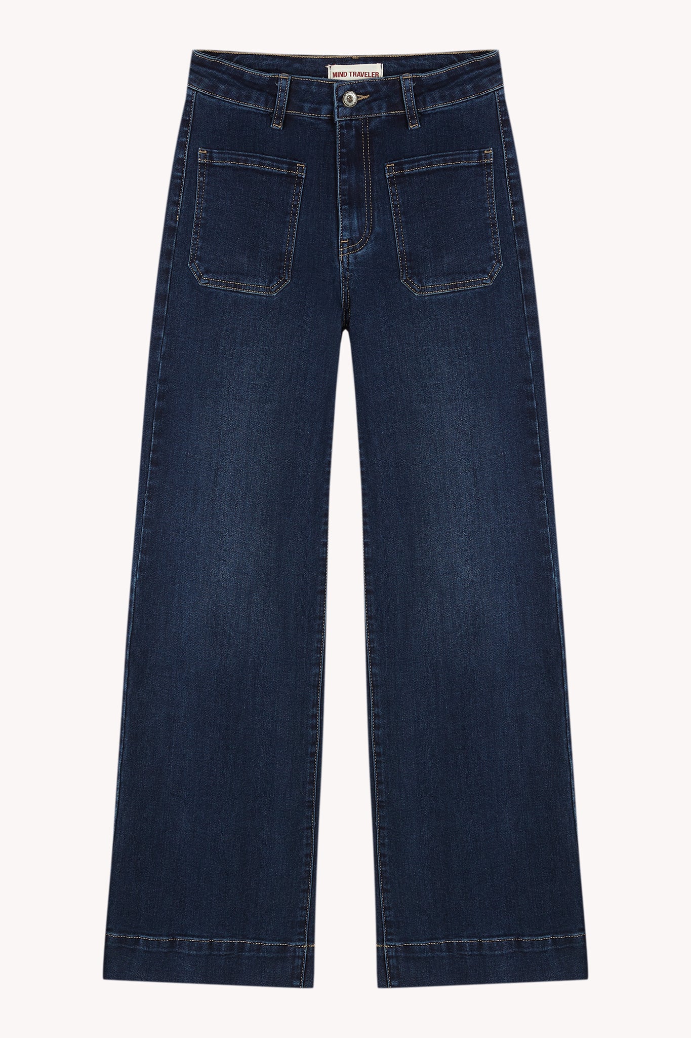 Jeans Claudia Marino