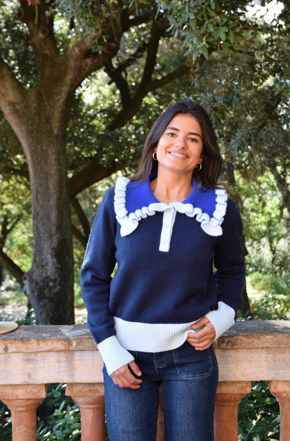 Jersey Sophie Marino