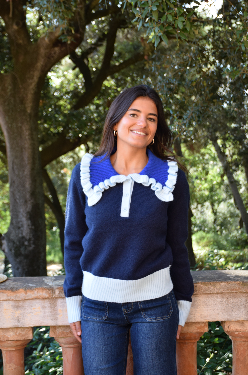 Jersey Sophie Marino