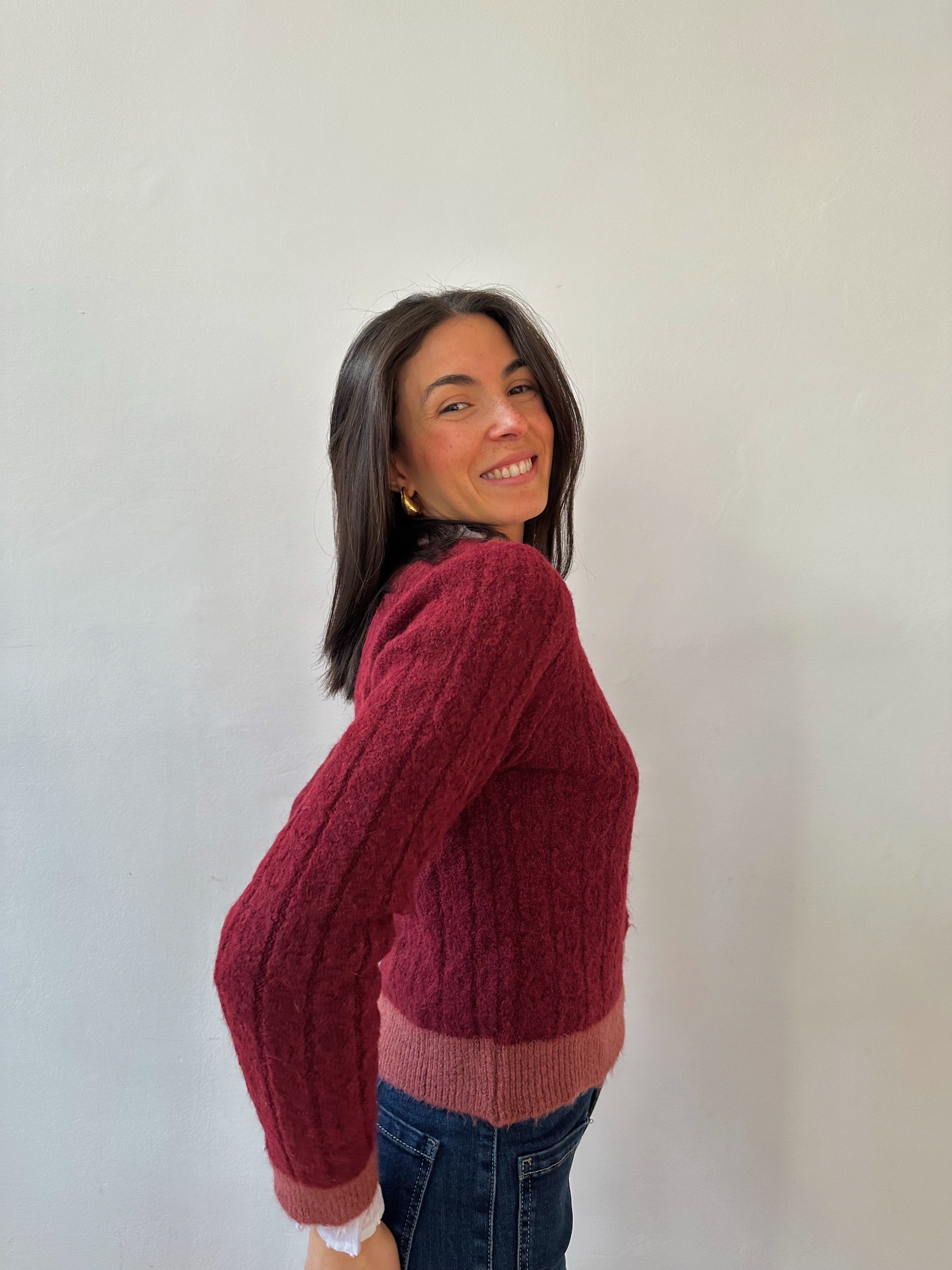 Anna Cardigan