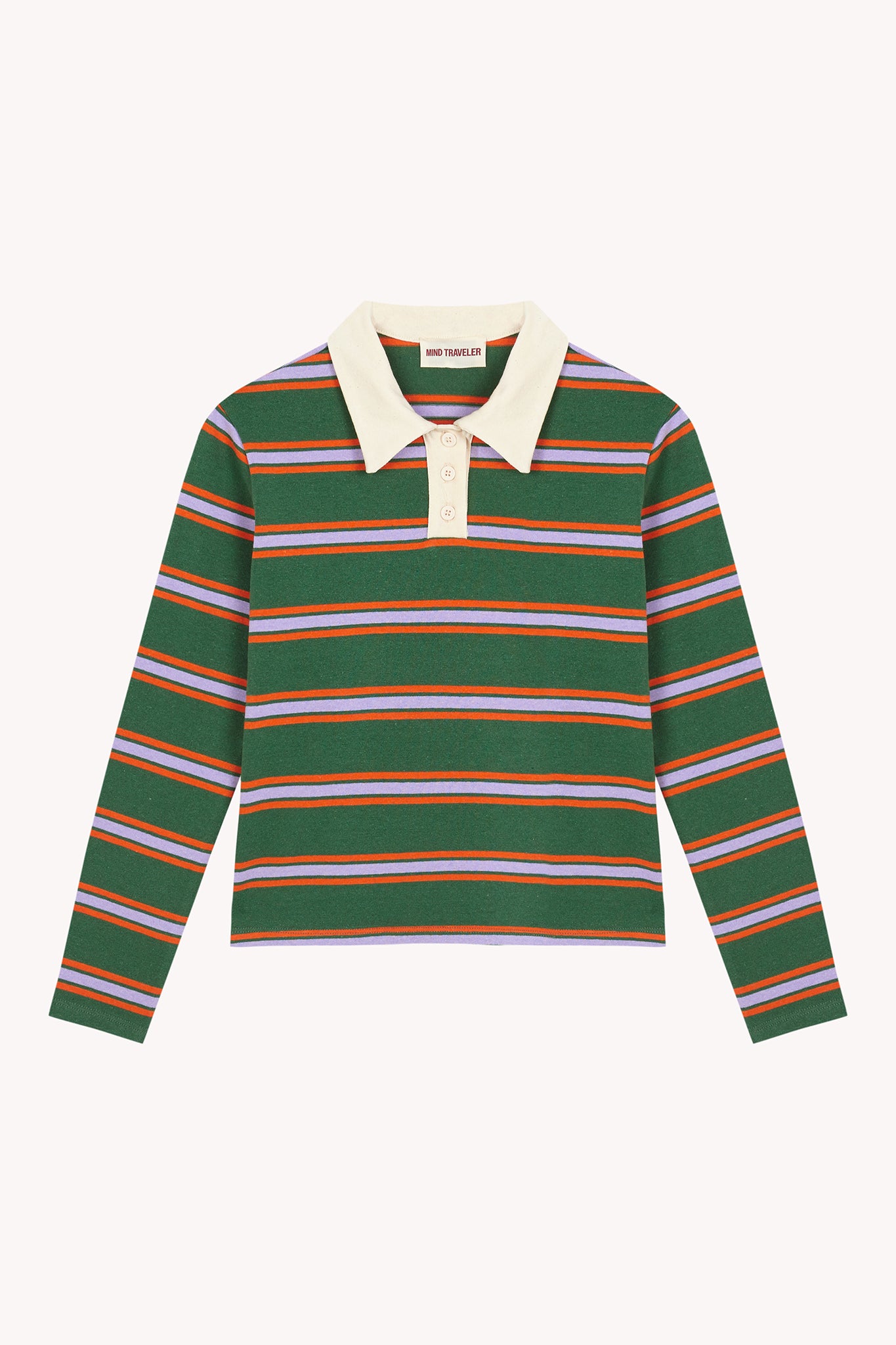 Filipa Green Polo