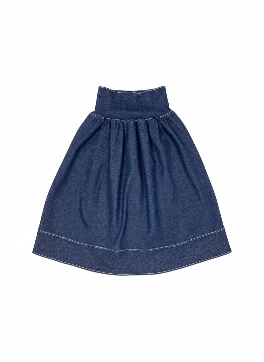 Falda Noa Denim