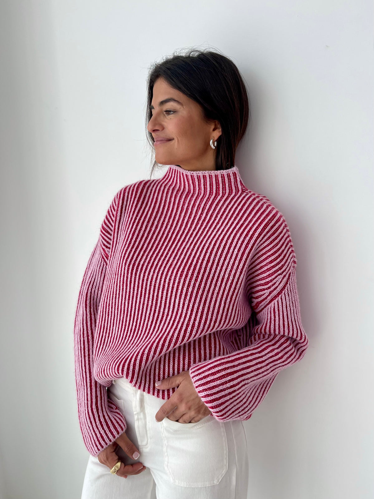 Jersey Rita Rosa