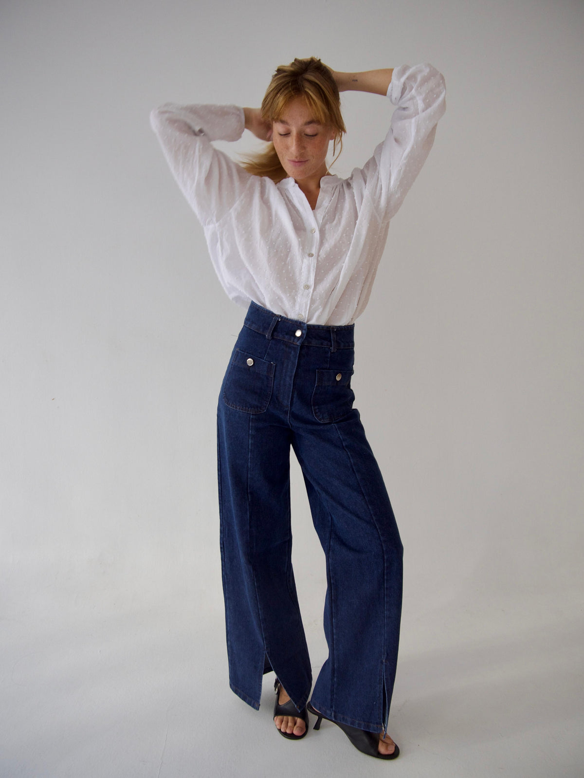 Jeans Cristina