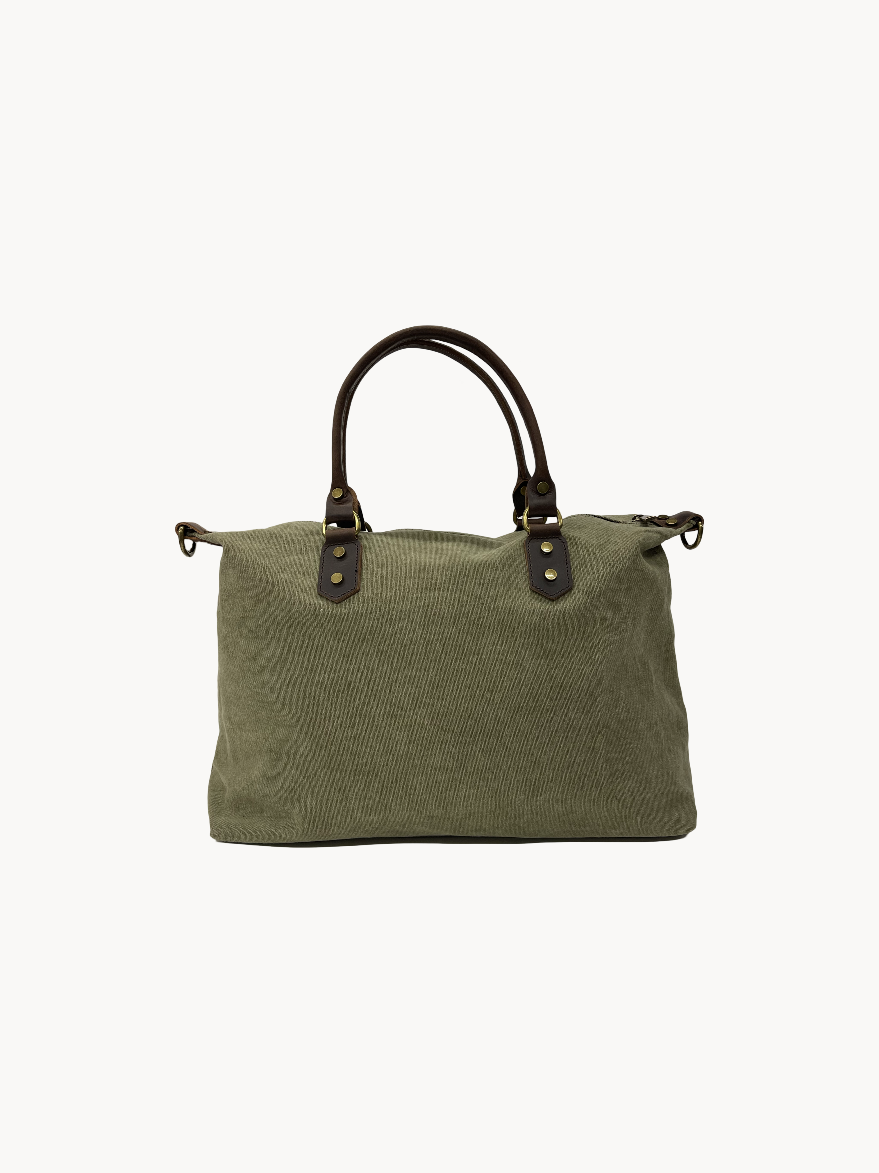 Bolso Julieta Kaki