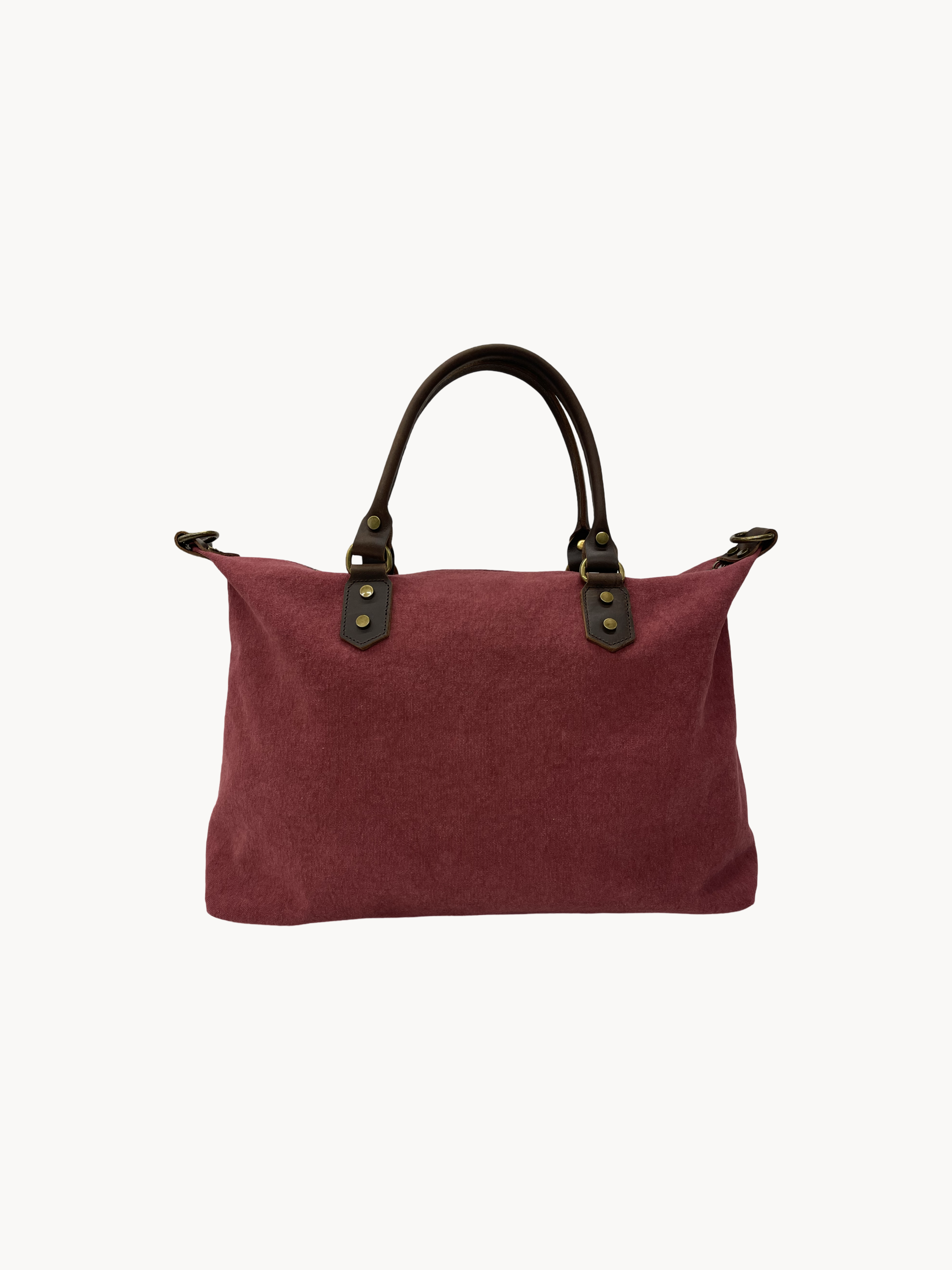 Bolso Julieta Granate