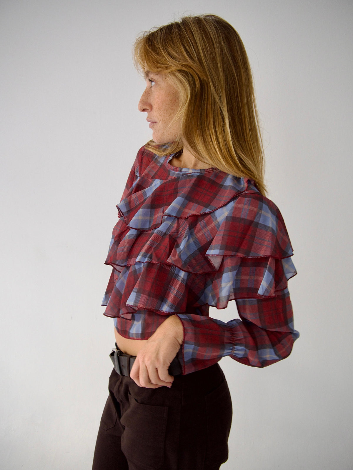 Blusa Léa