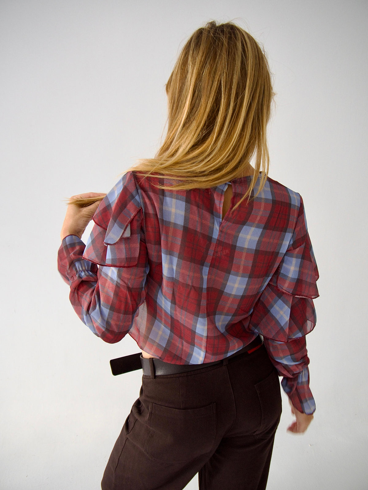 Blusa Léa