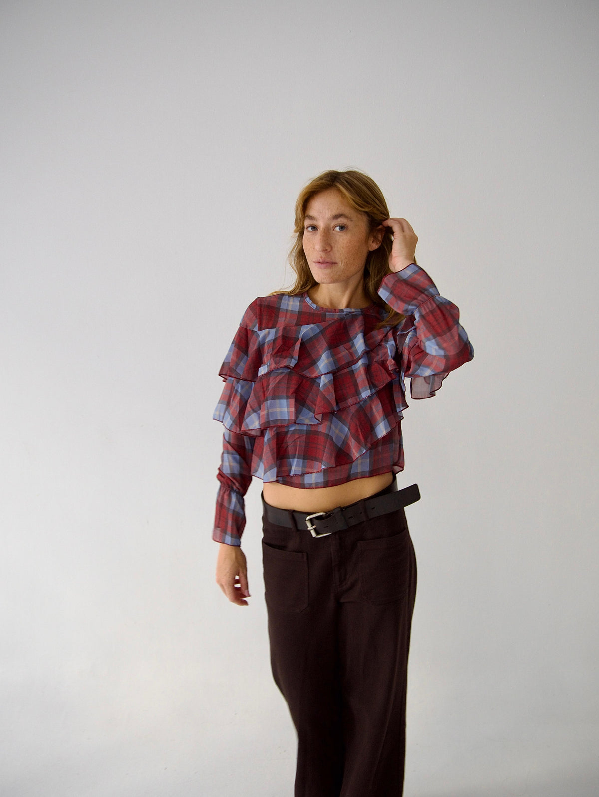 Blusa Léa