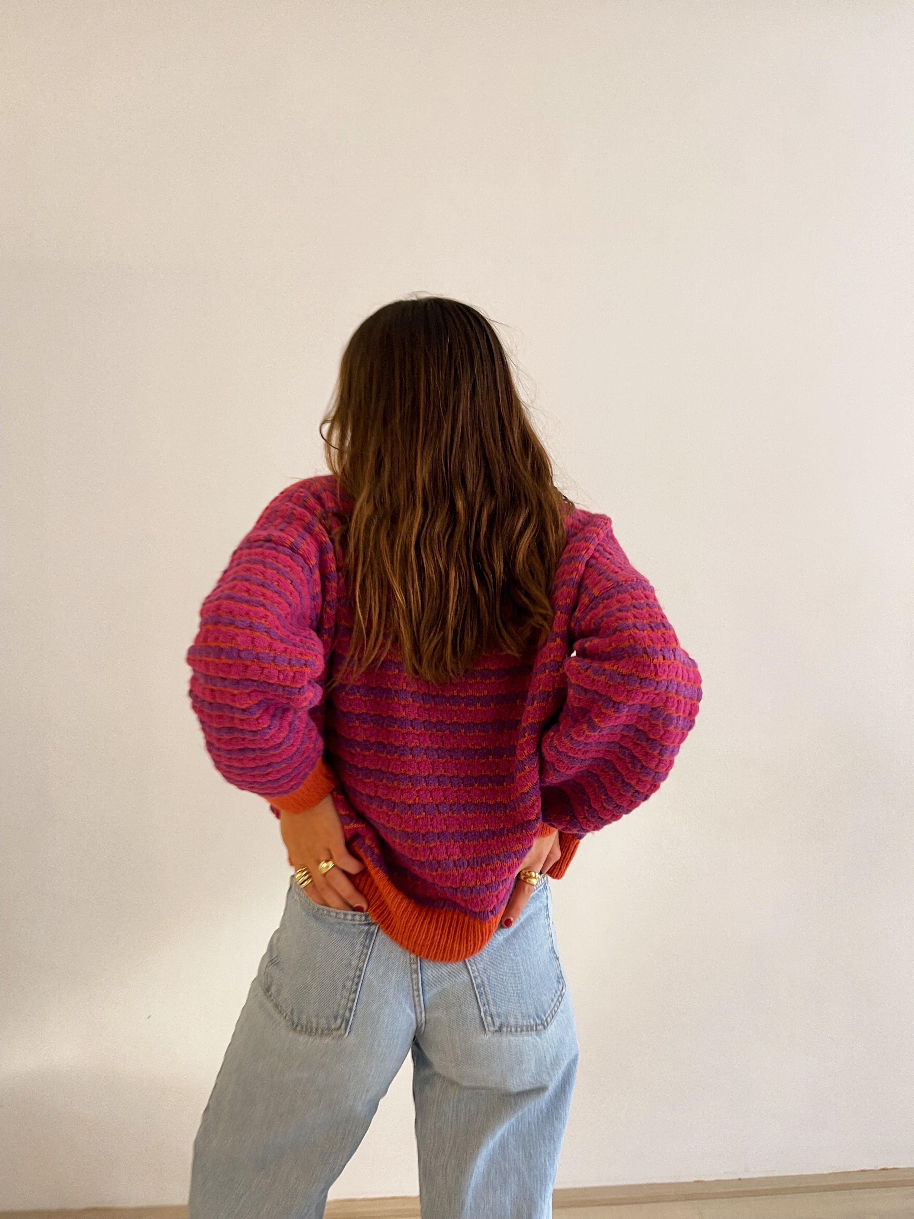 Cler Lilac Jersey
