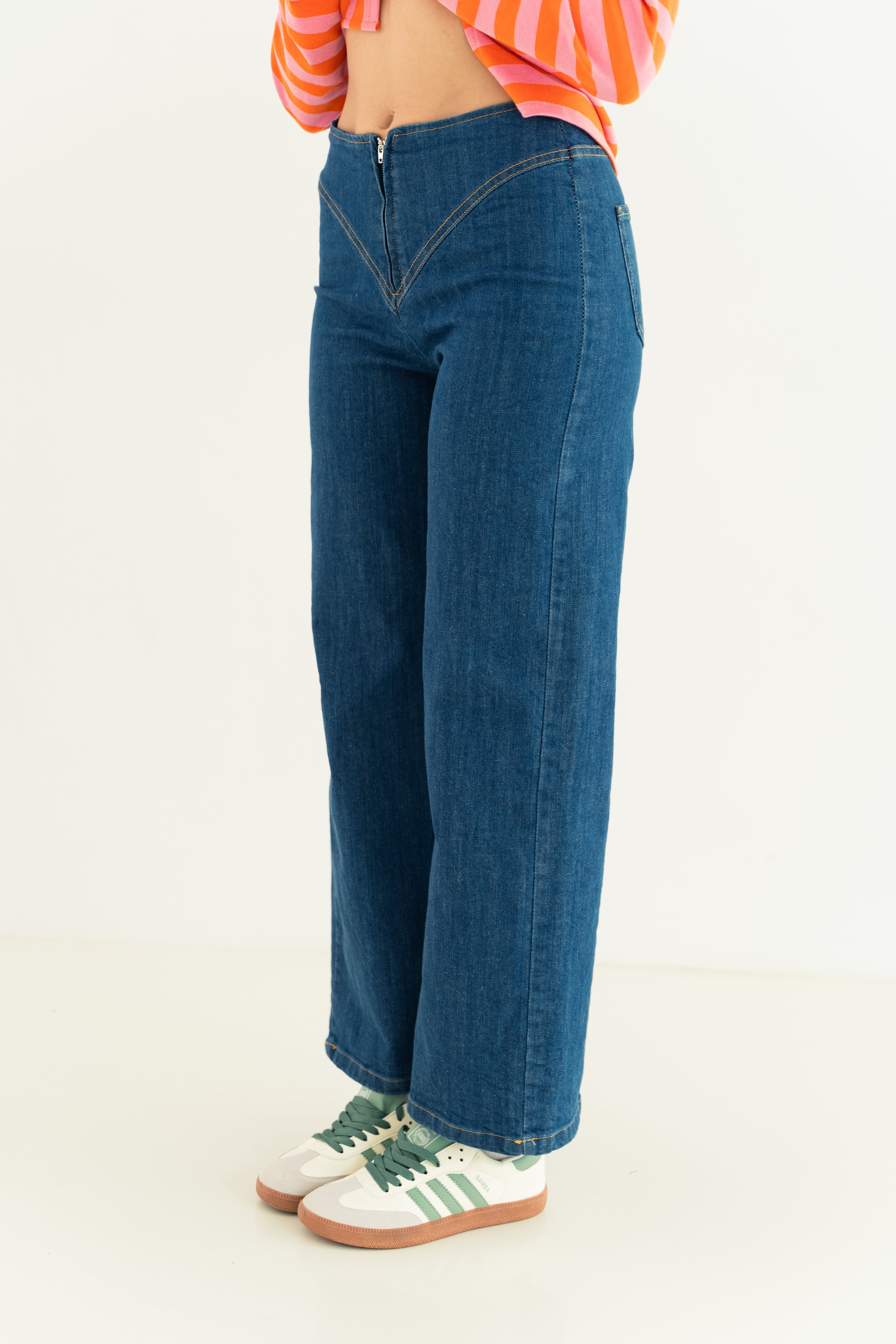 Jeans Naya