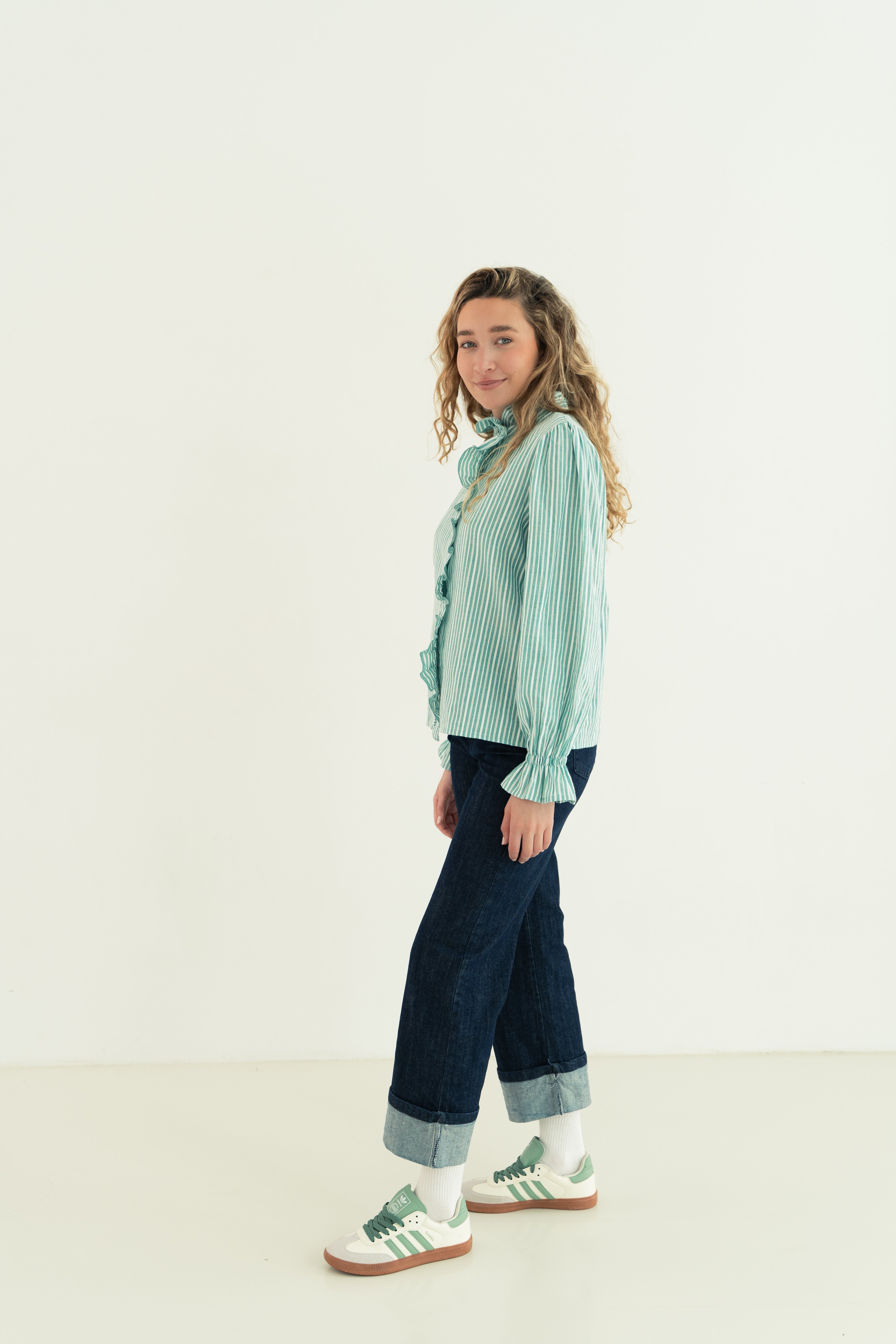 Jeans Hanna