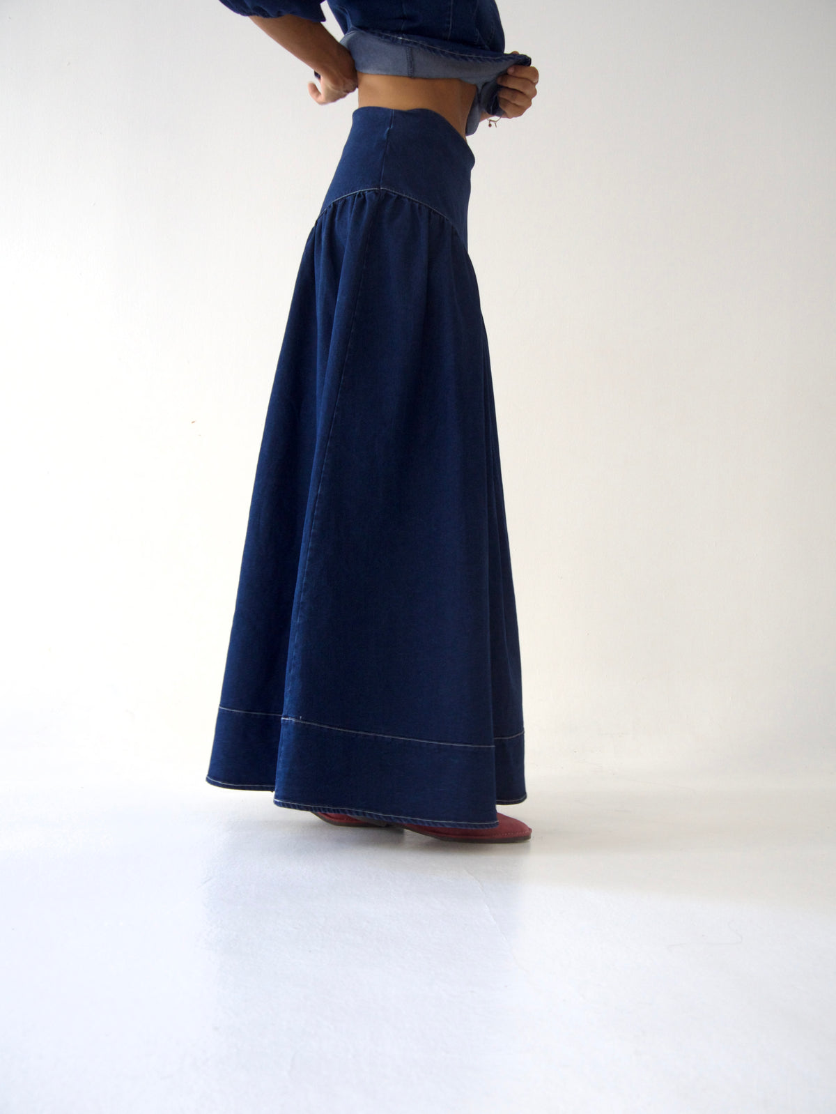 Falda Noa Denim