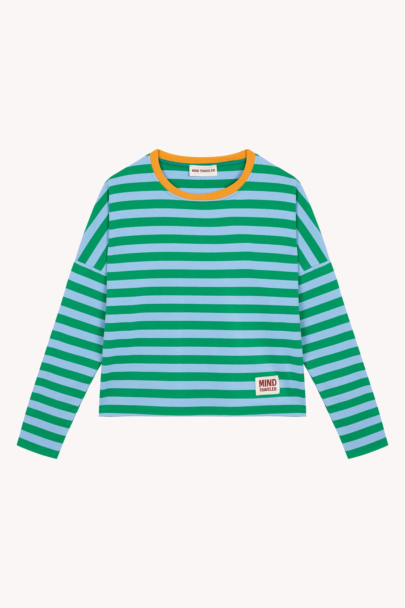 Núria Green T-shirt