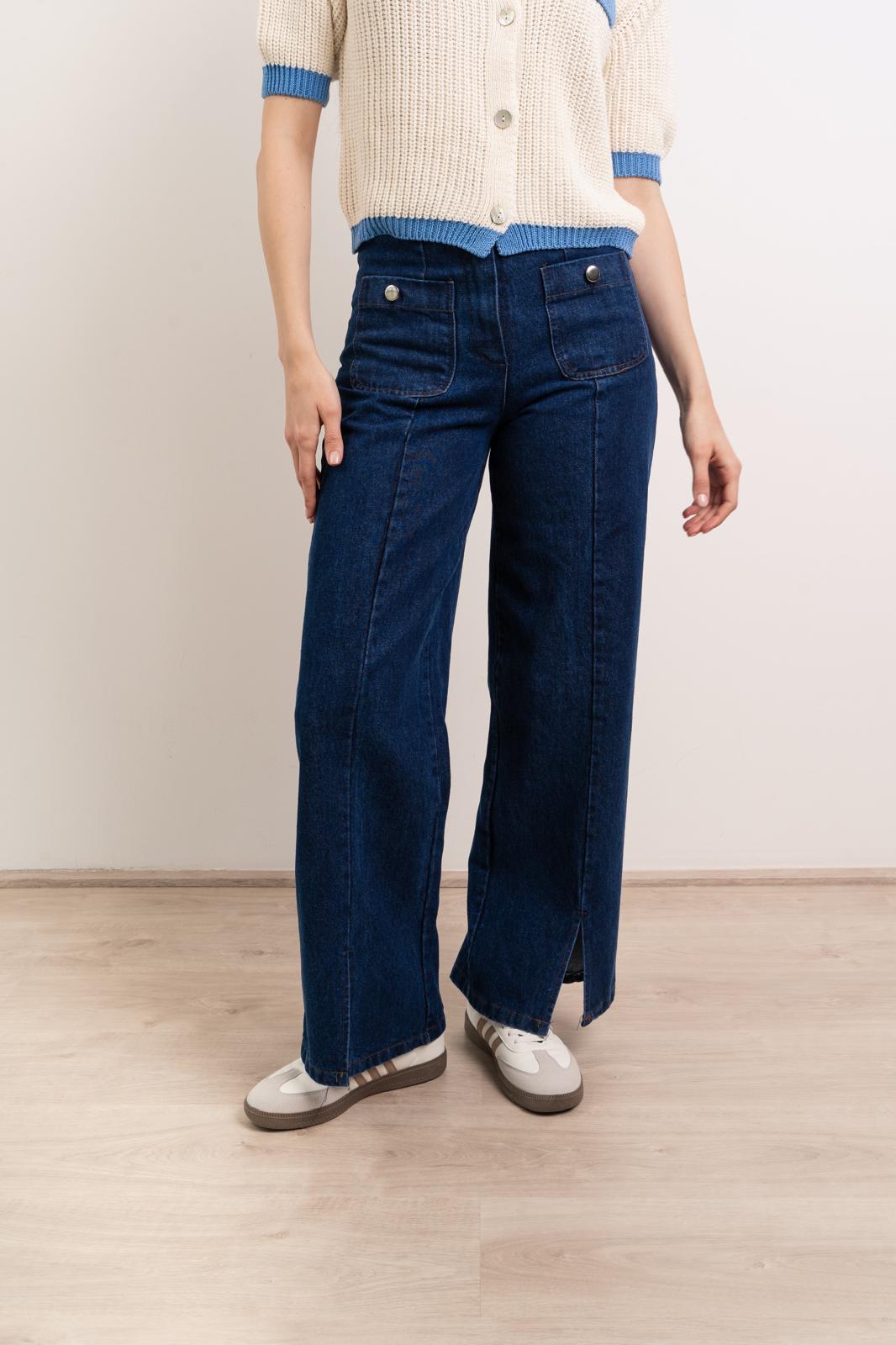 Cristina Jeans