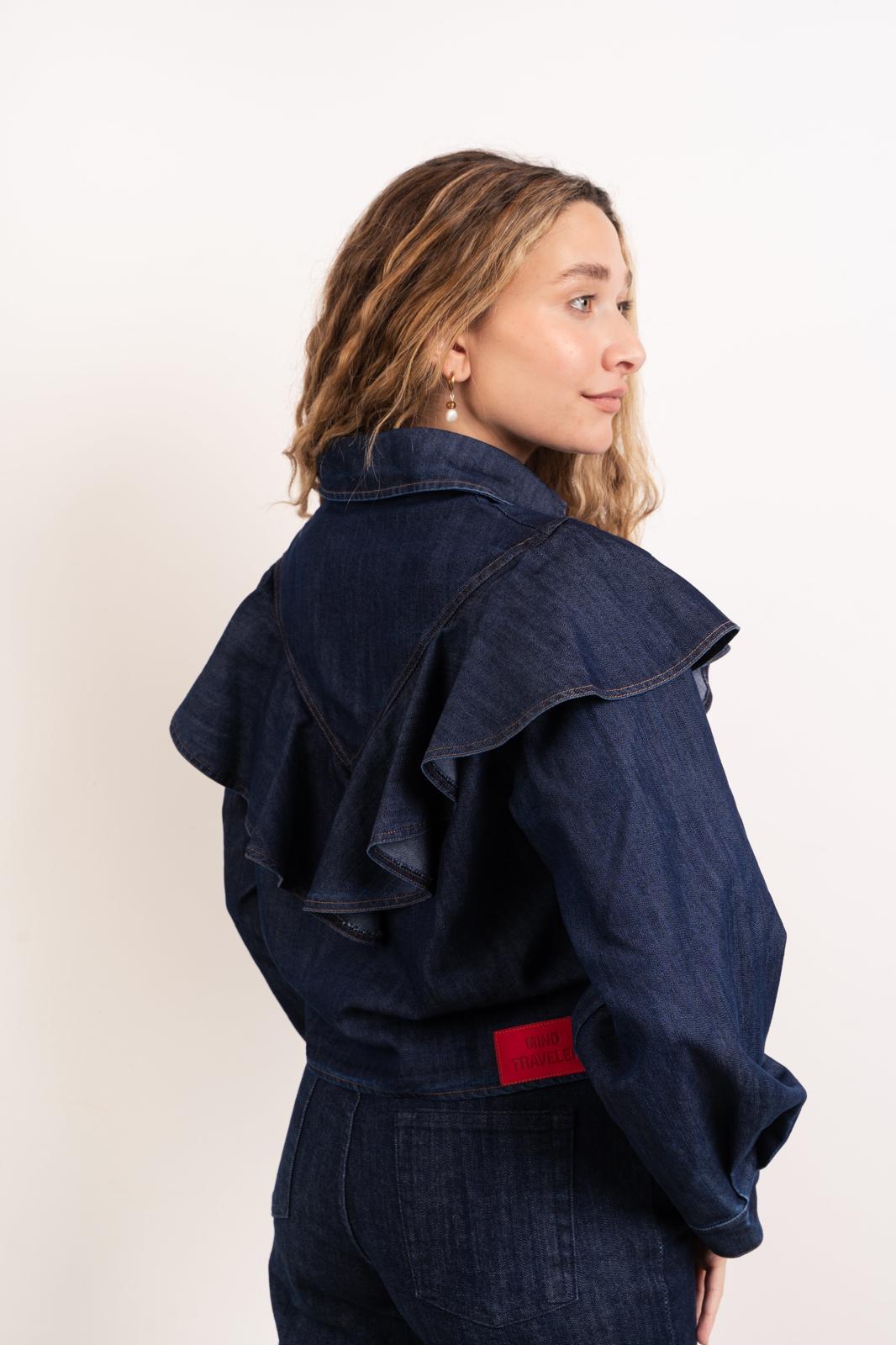 Sofia Jacket