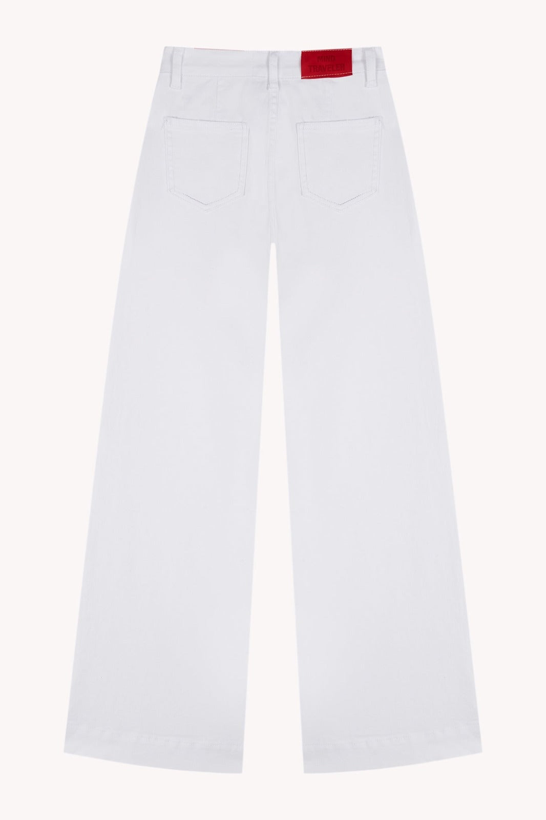 Jeans Valeria Blanco