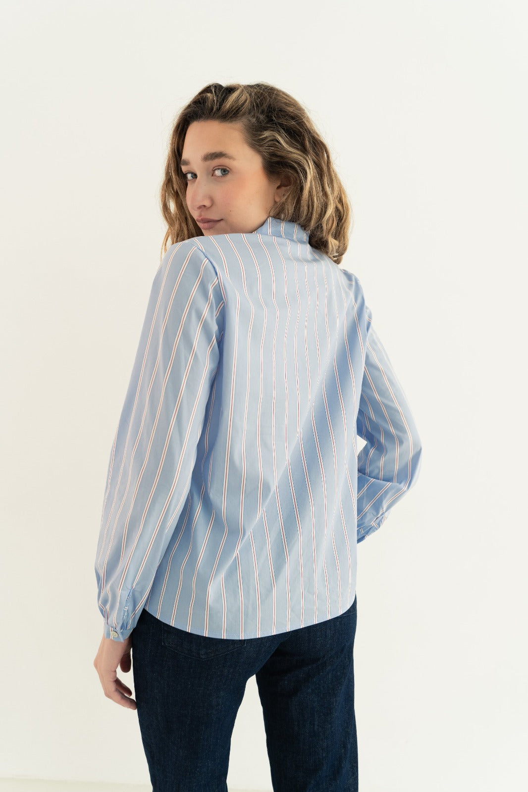 Blusa Olivia