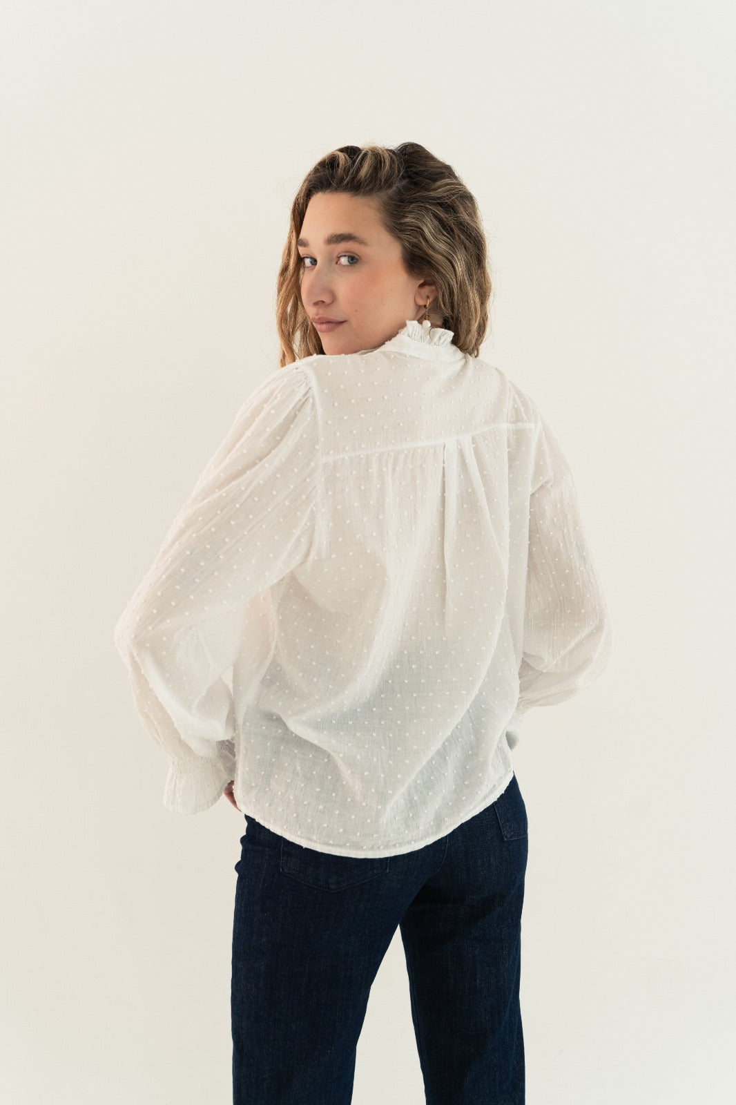 Nina Blouse