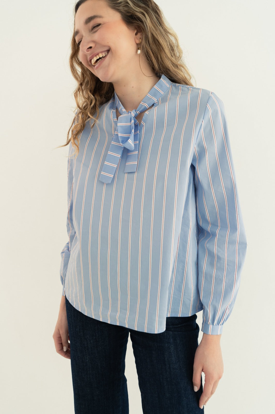 Blusa Olivia