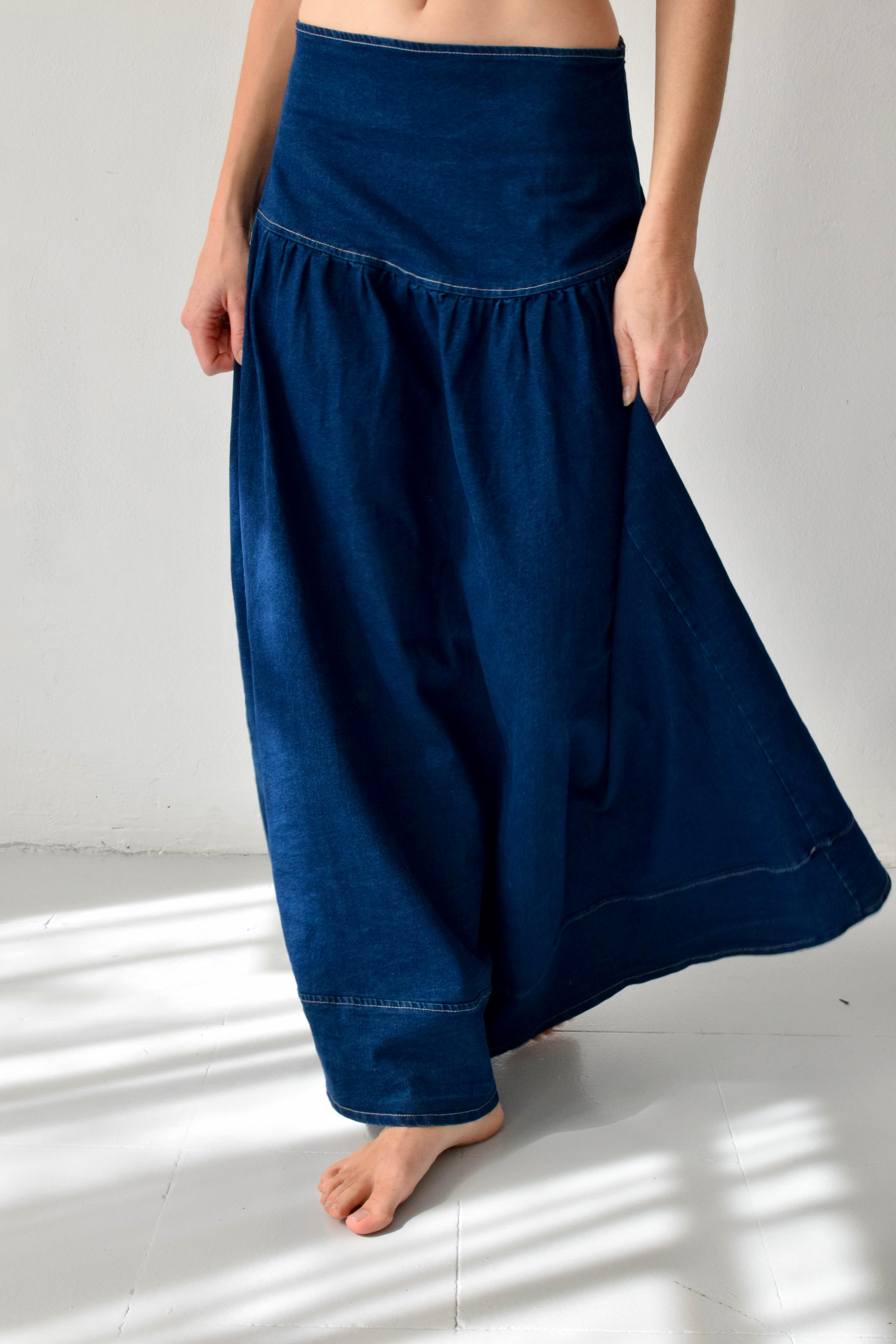 Falda Noa Denim