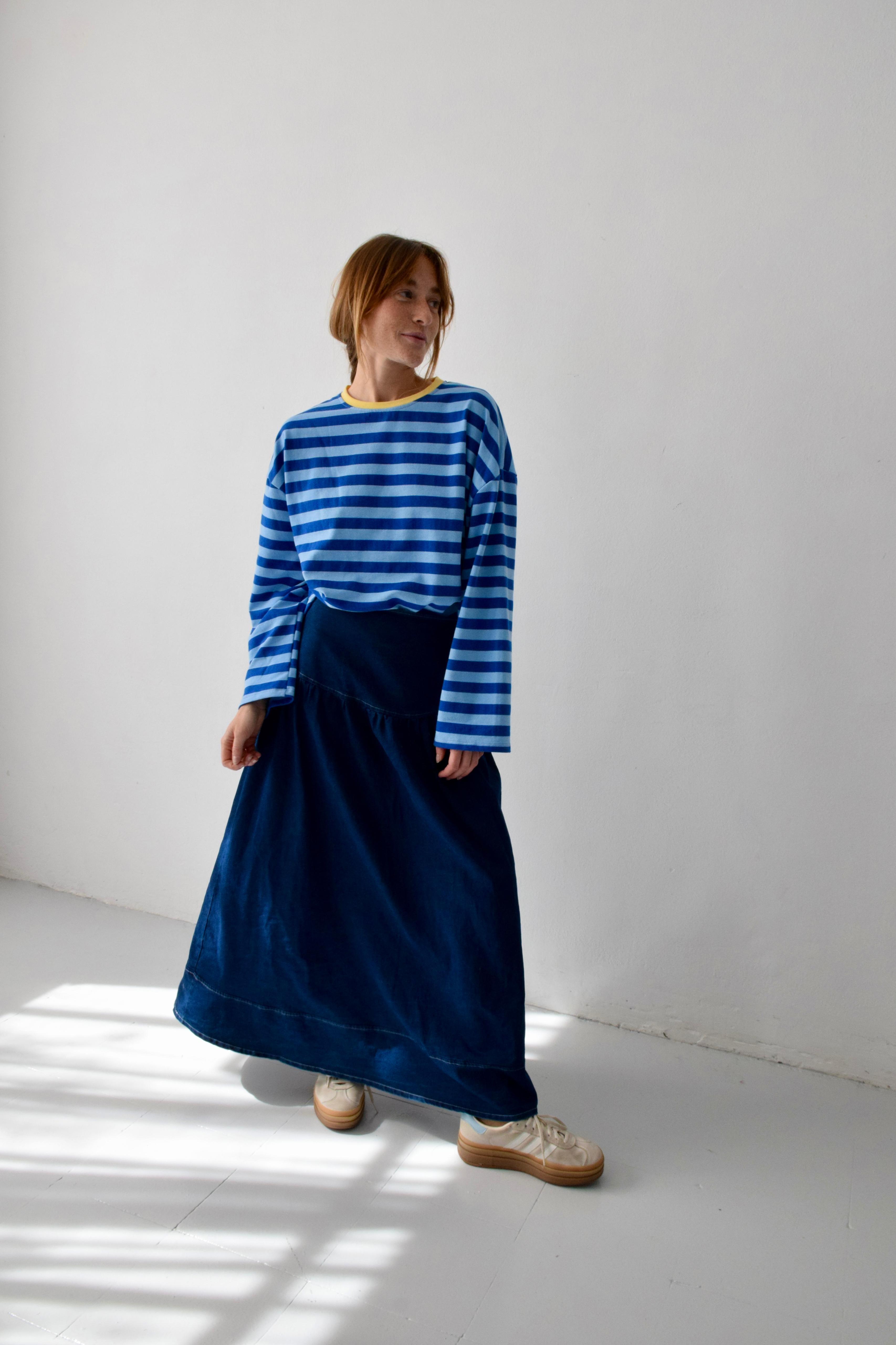 Falda Noa Denim
