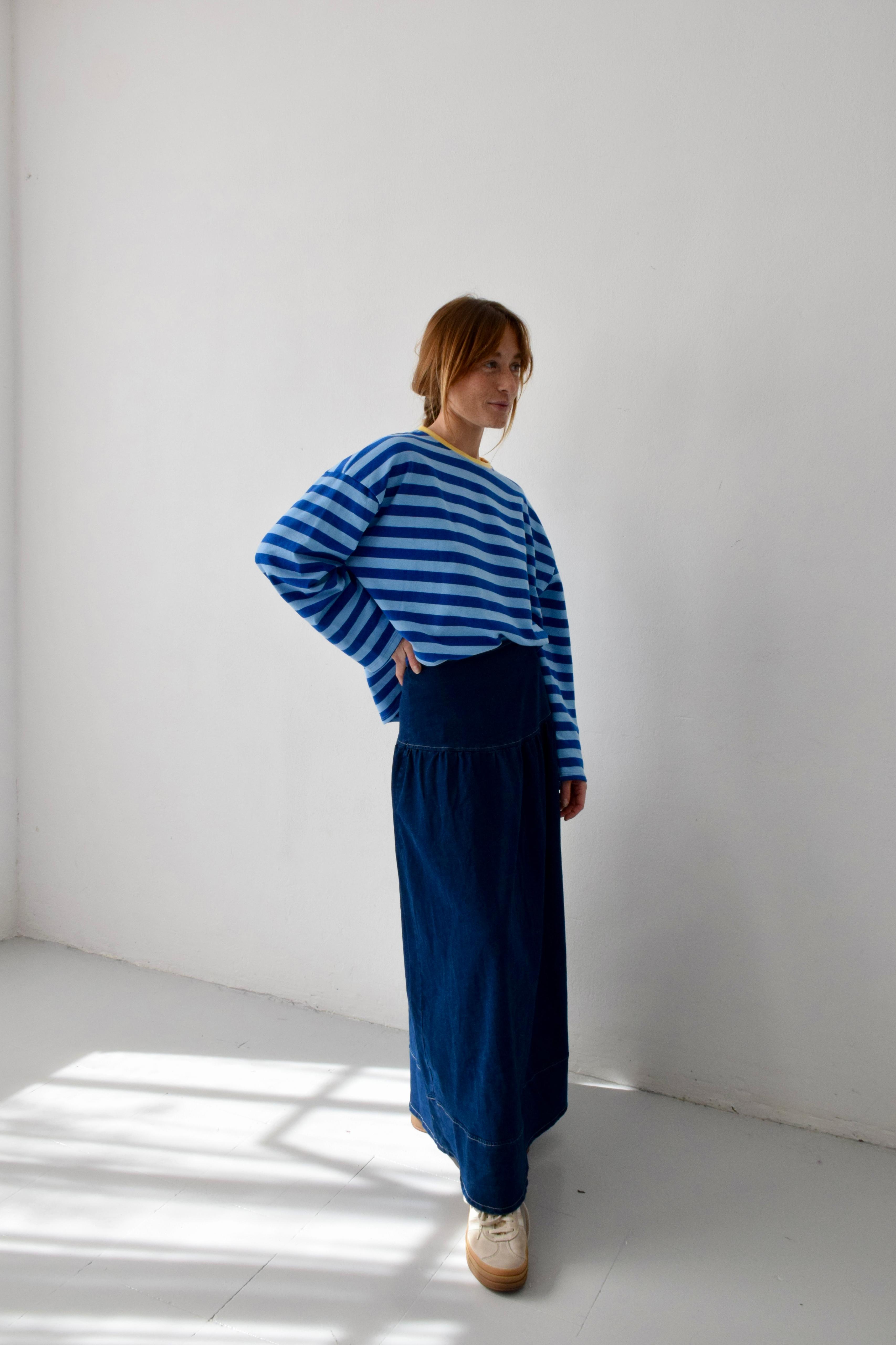 Falda Noa Denim