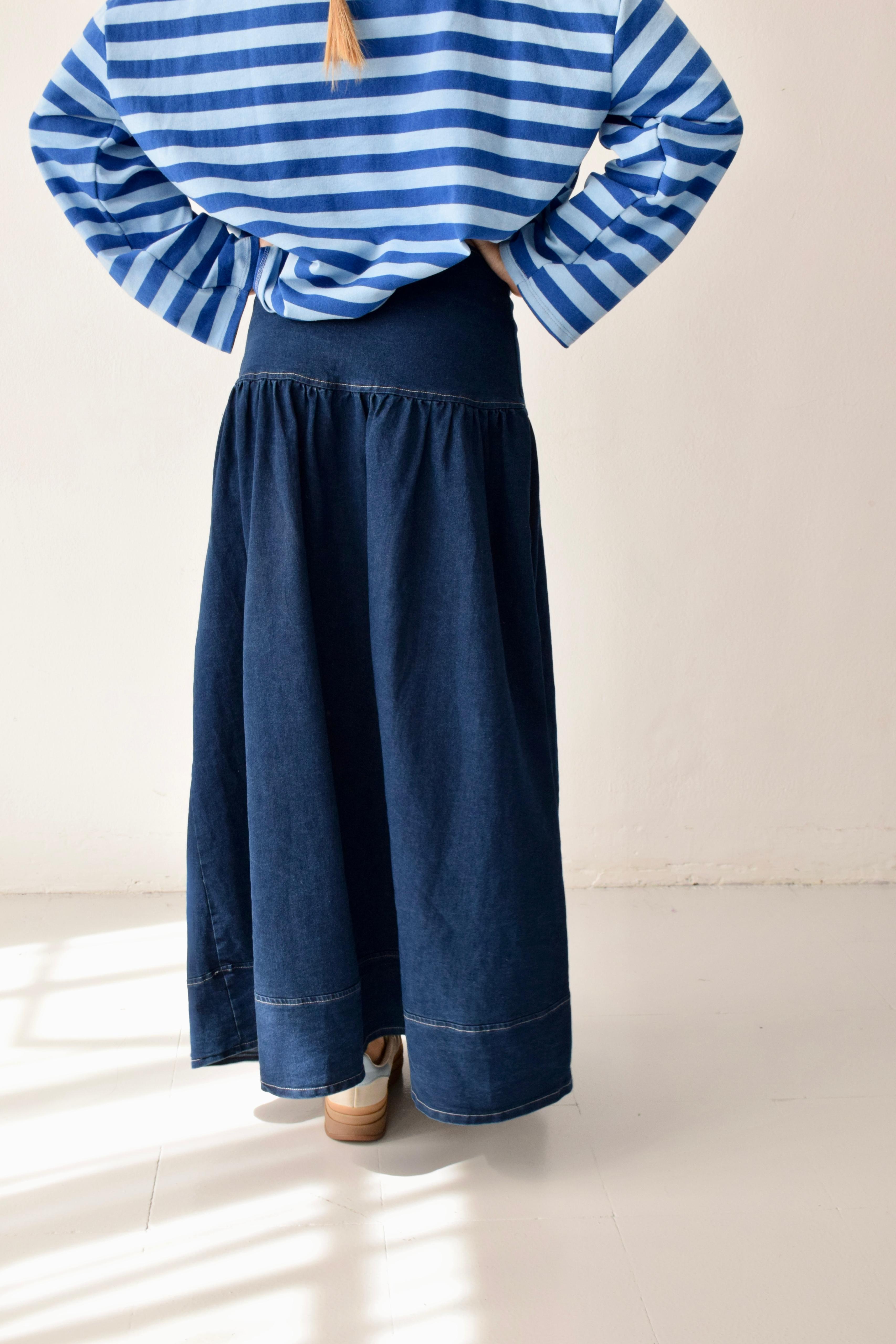 Falda Noa Denim