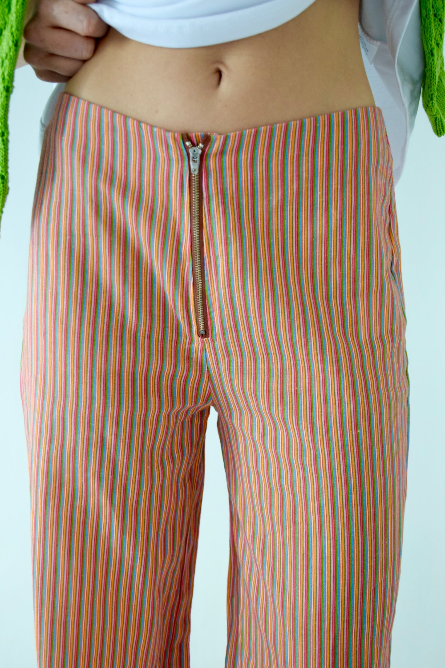 Pantalón Solea Rayas