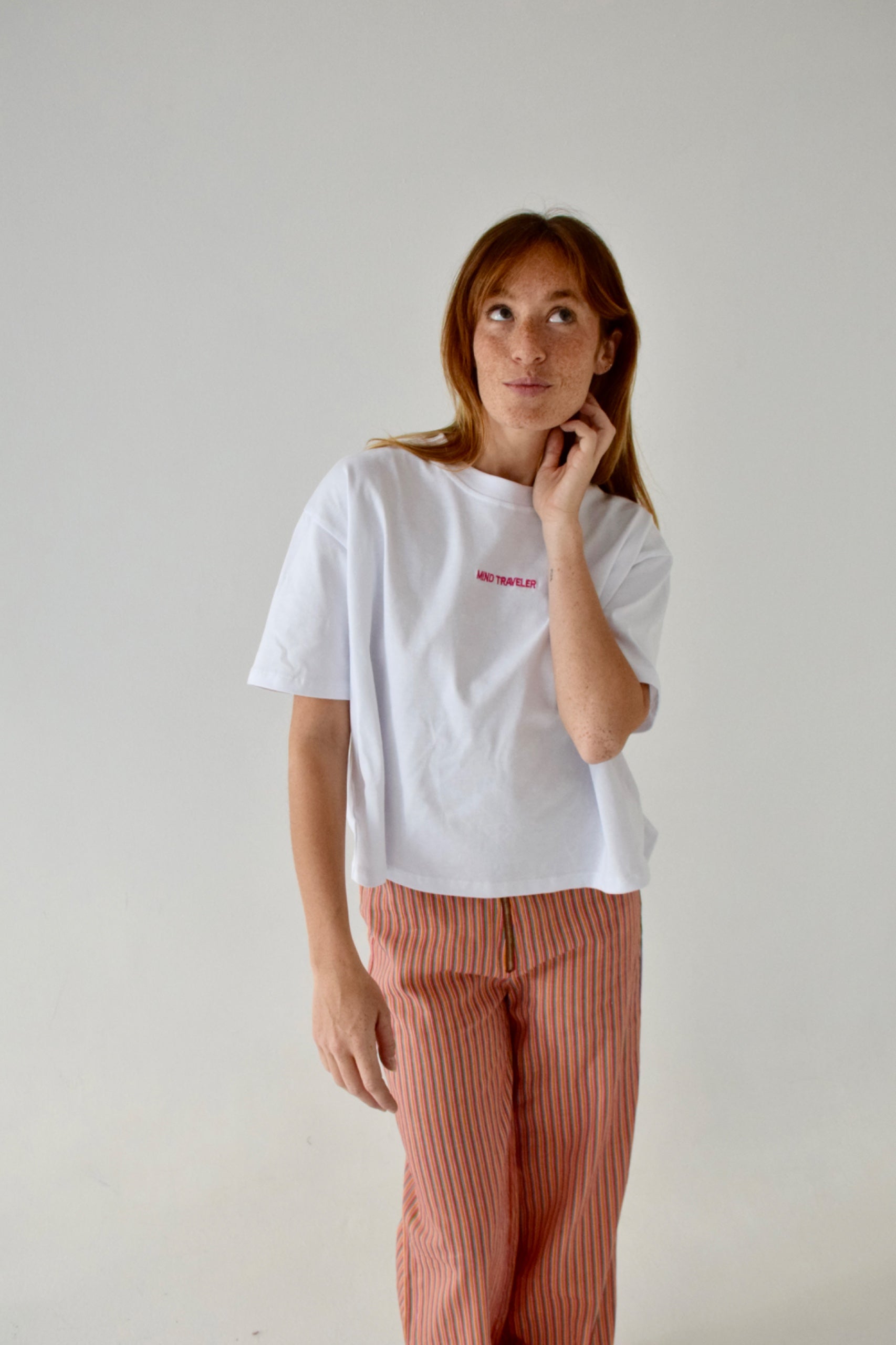 Pantalón Solea Rayas