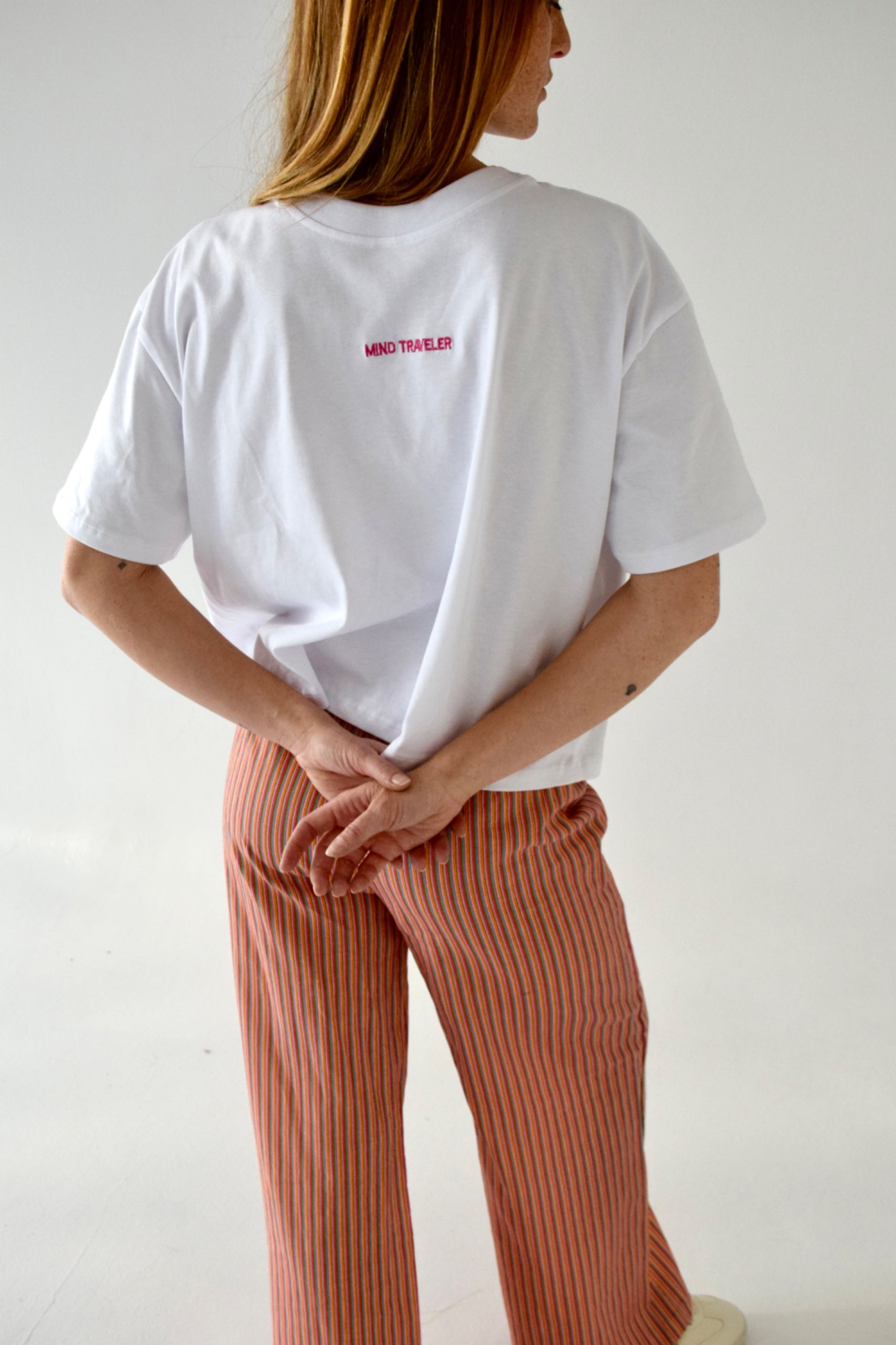 Pantalón Solea Rayas