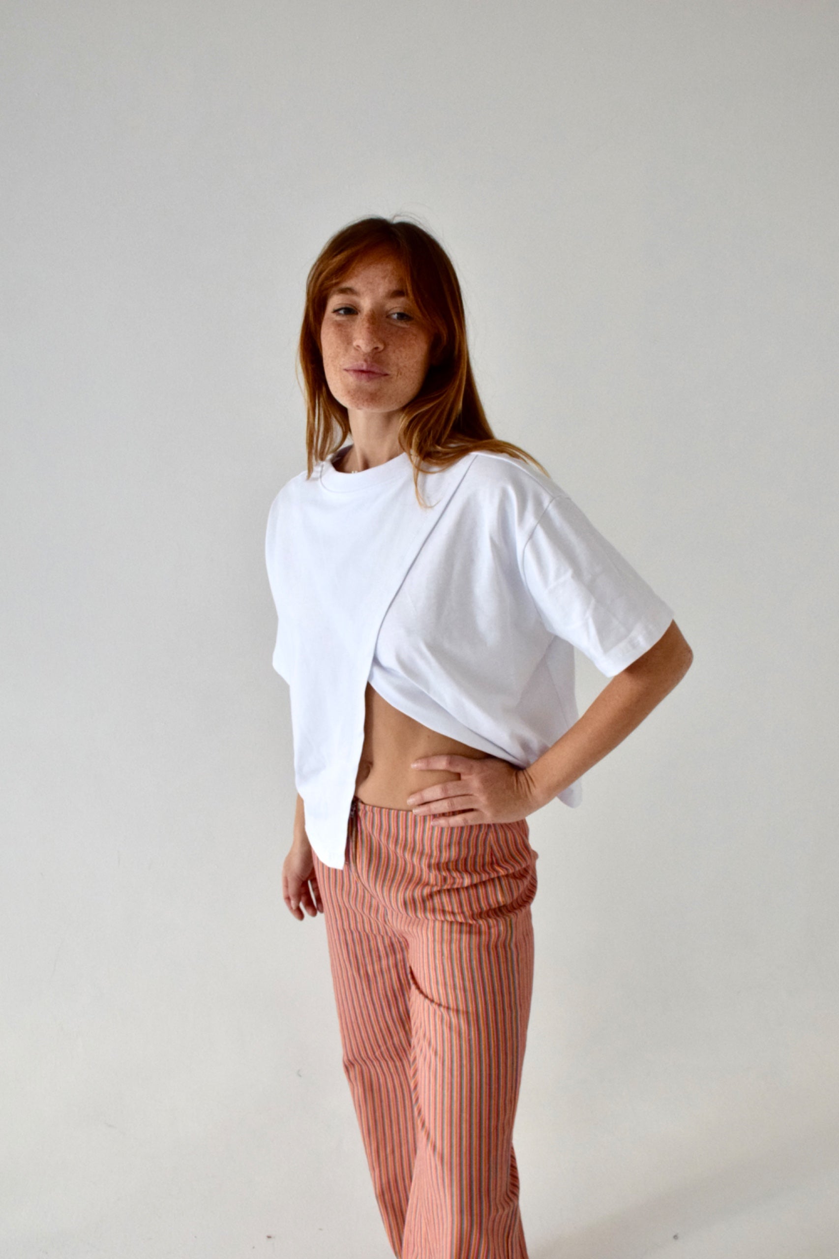 Pantalón Solea Rayas