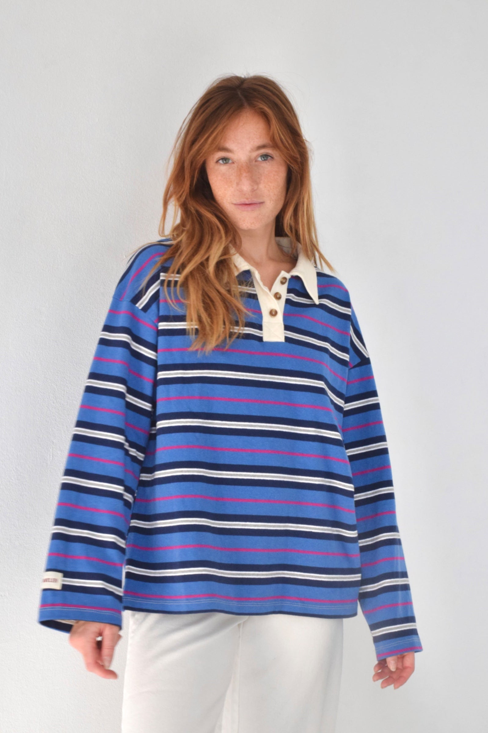 Polera Filipa Marino