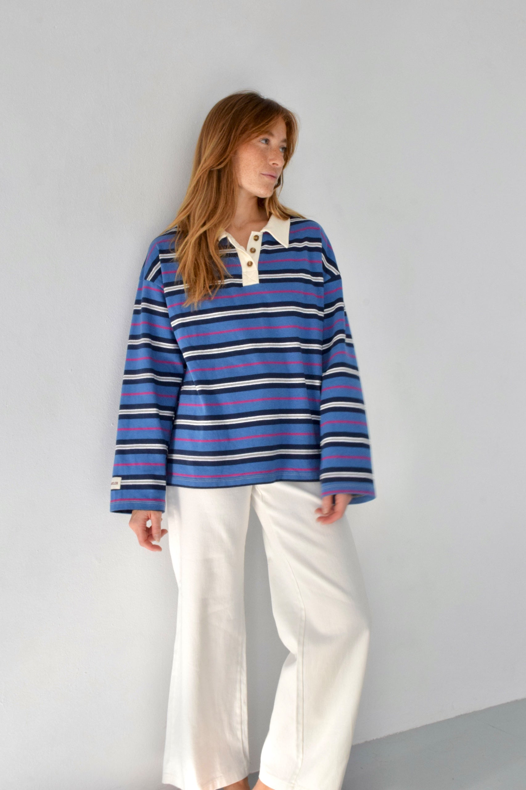 Polera Filipa Marino