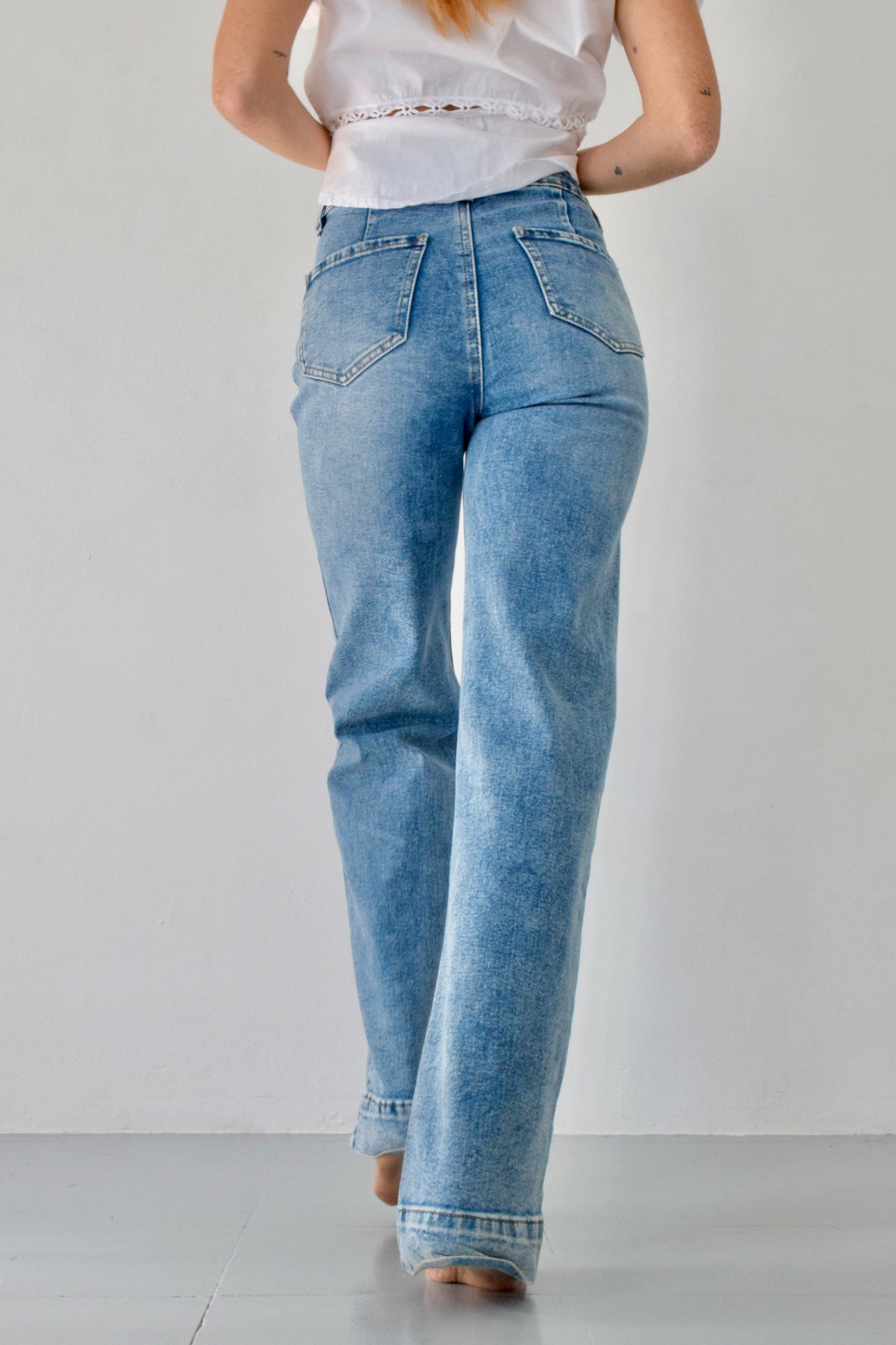 Jeans Claudia