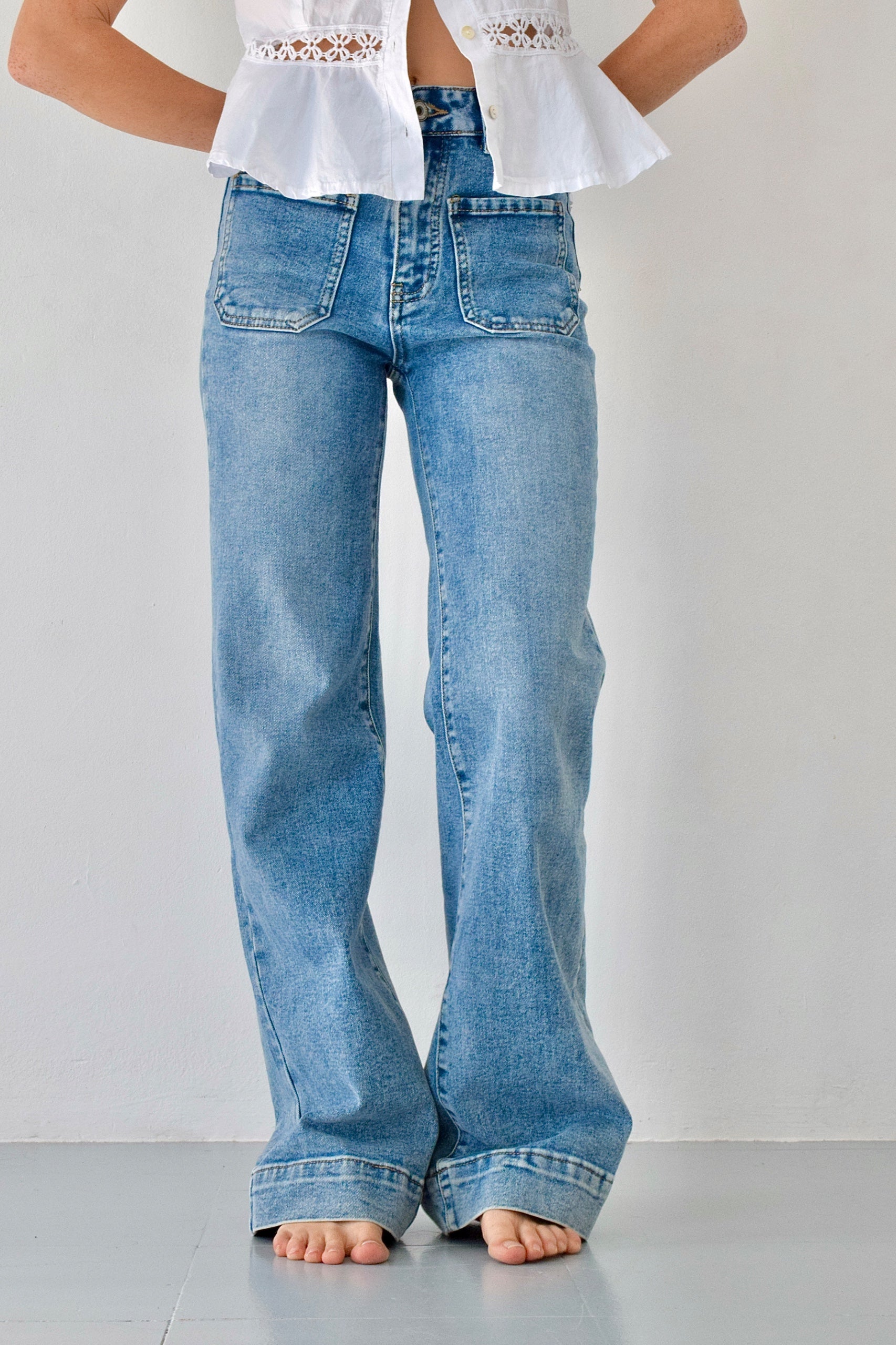Jeans Claudia