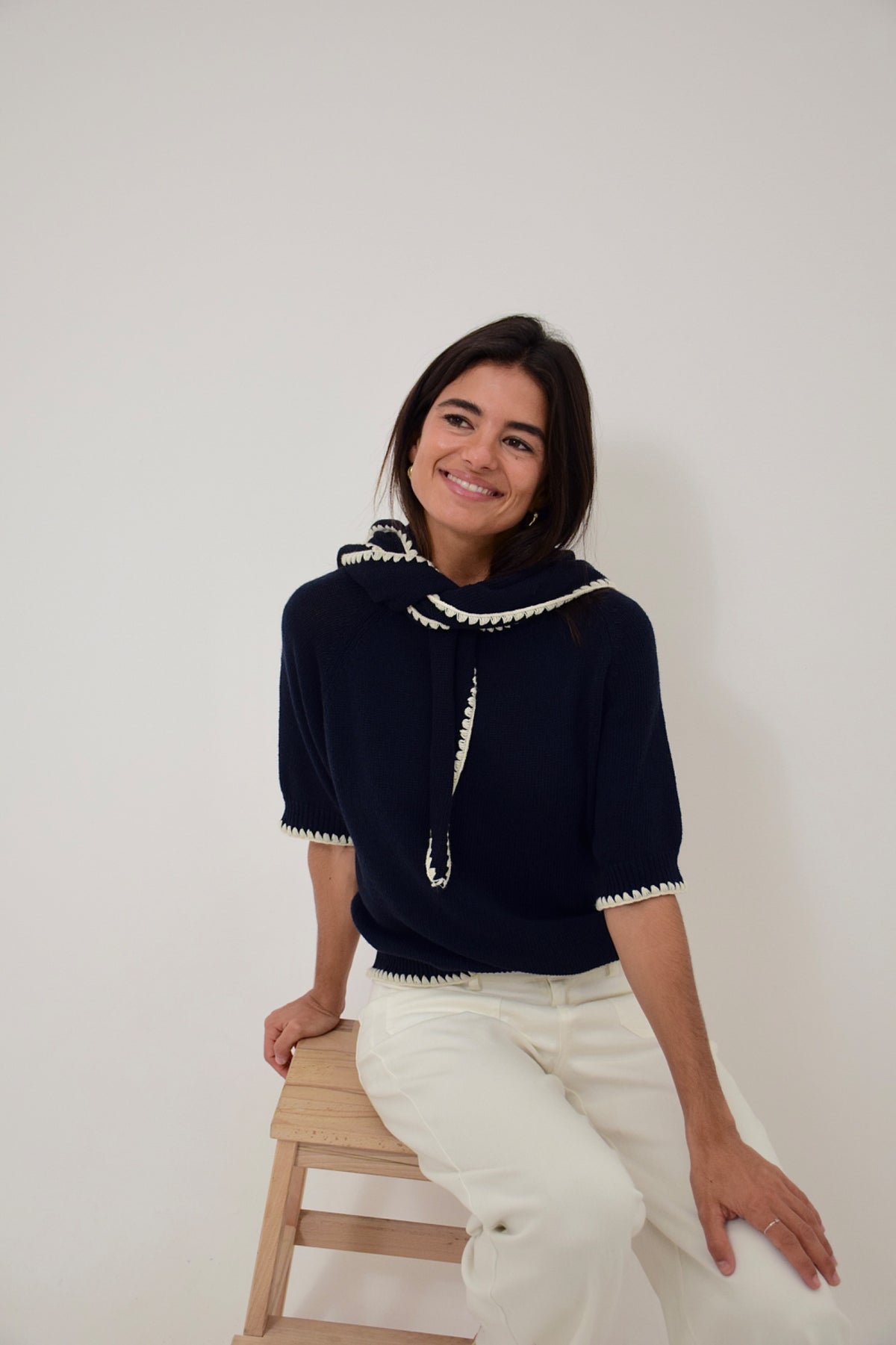 Camiseta Joana Marino