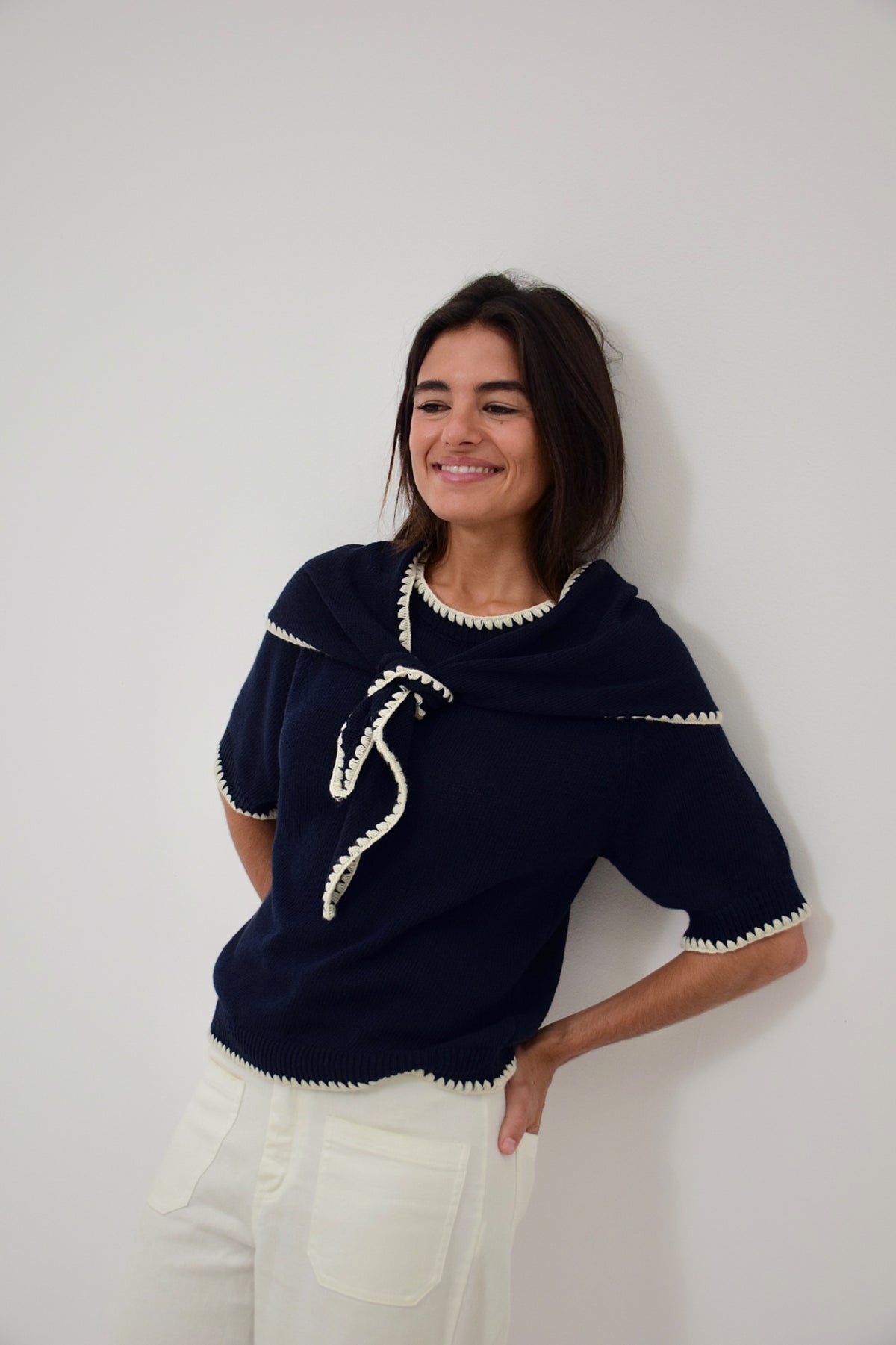 Camiseta Joana Marino