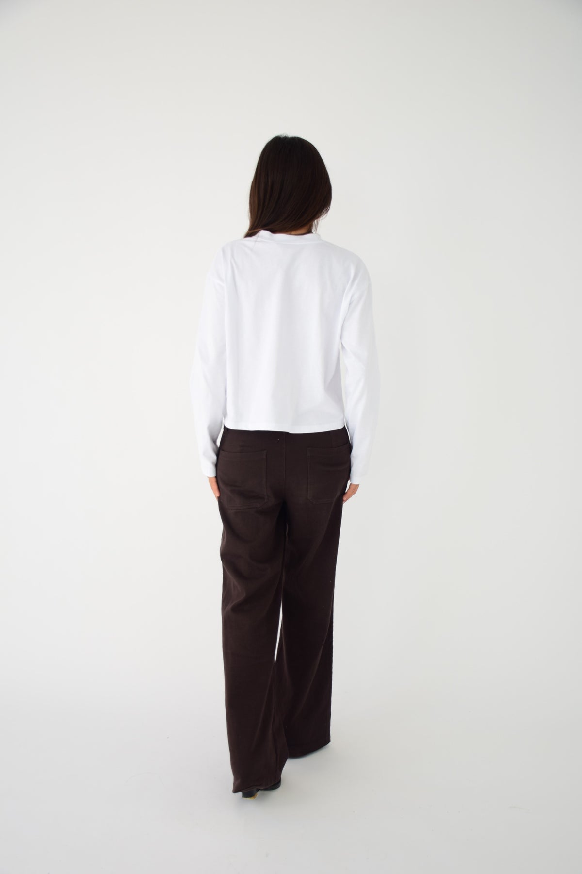 Camiseta Adara Blanca