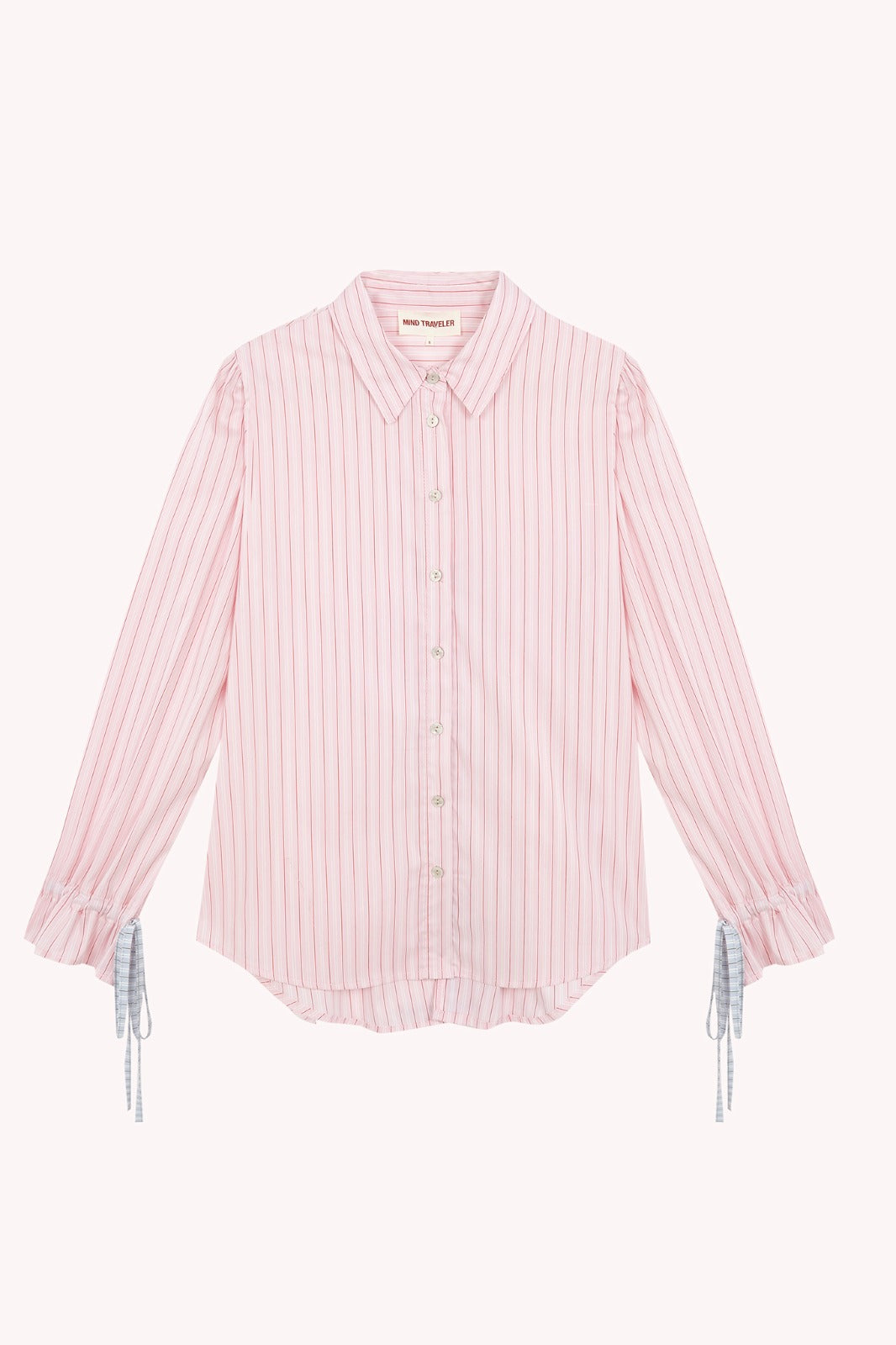 Lara Rosa Shirt