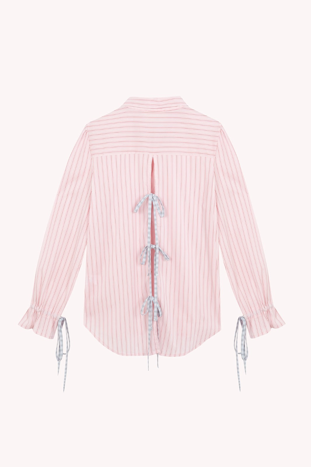Lara Rosa Shirt
